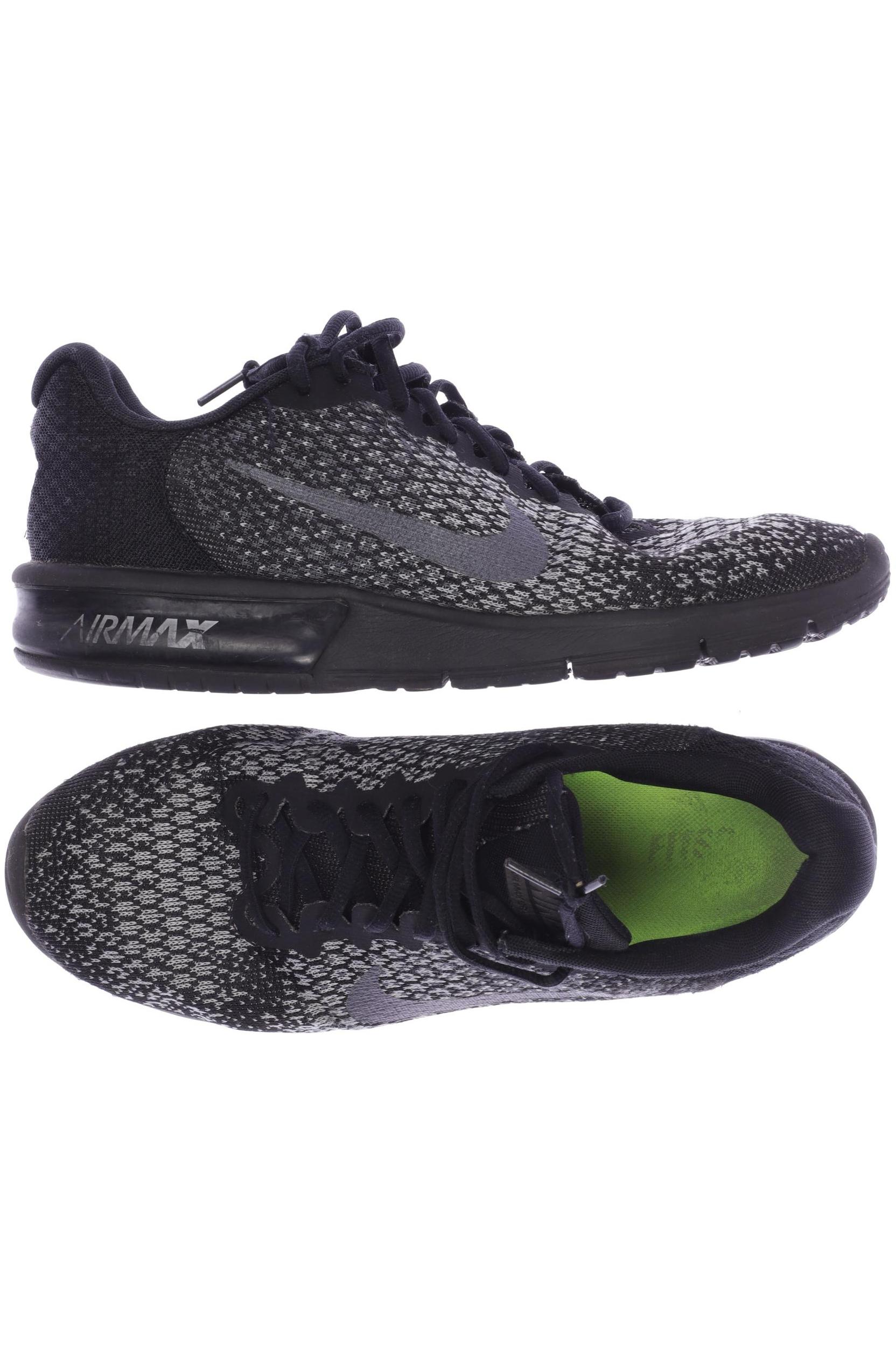 

Nike Herren Sneakers, schwarz, Gr. 45