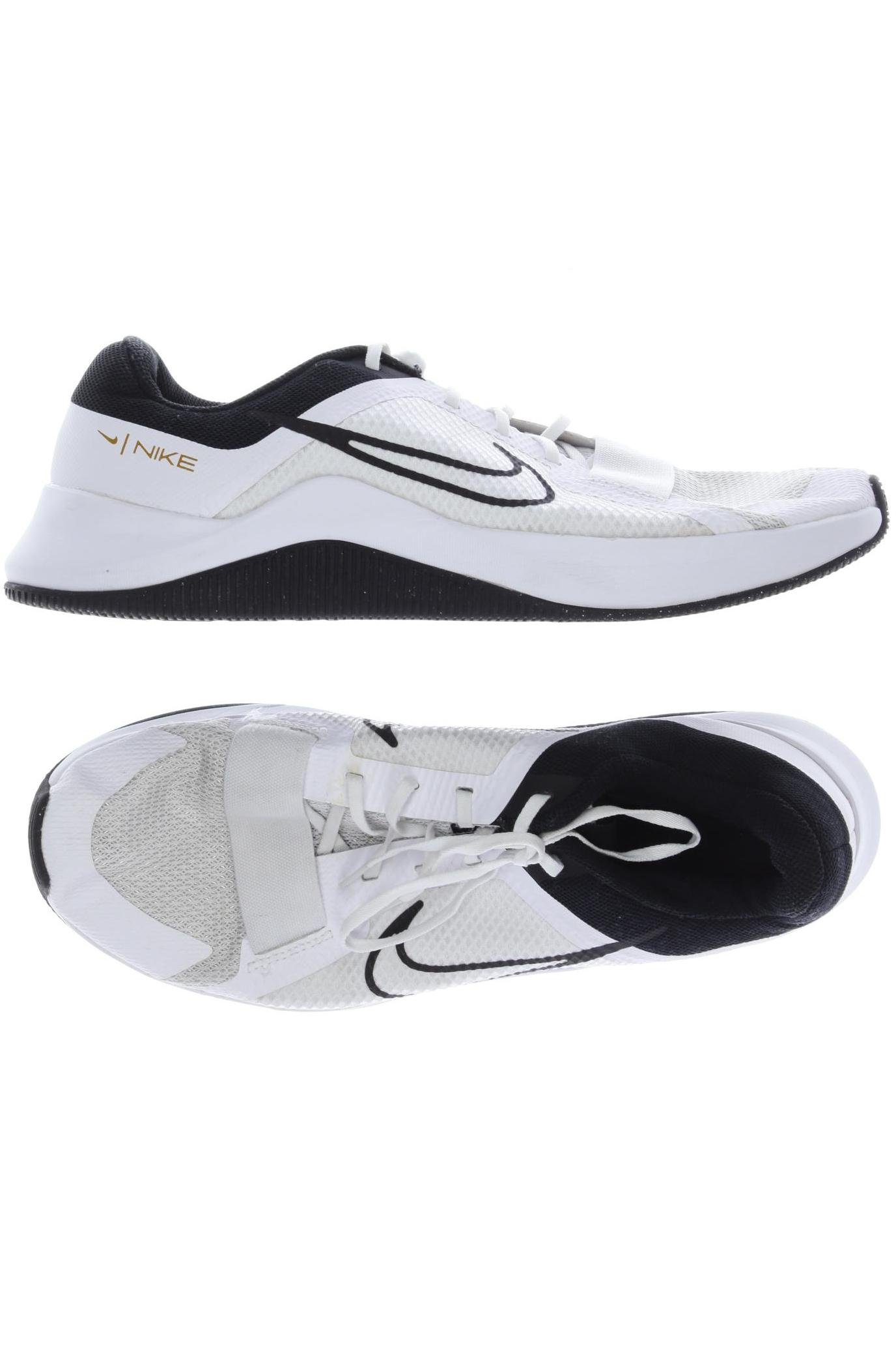 

Nike Herren Sneakers, weiß, Gr. 46