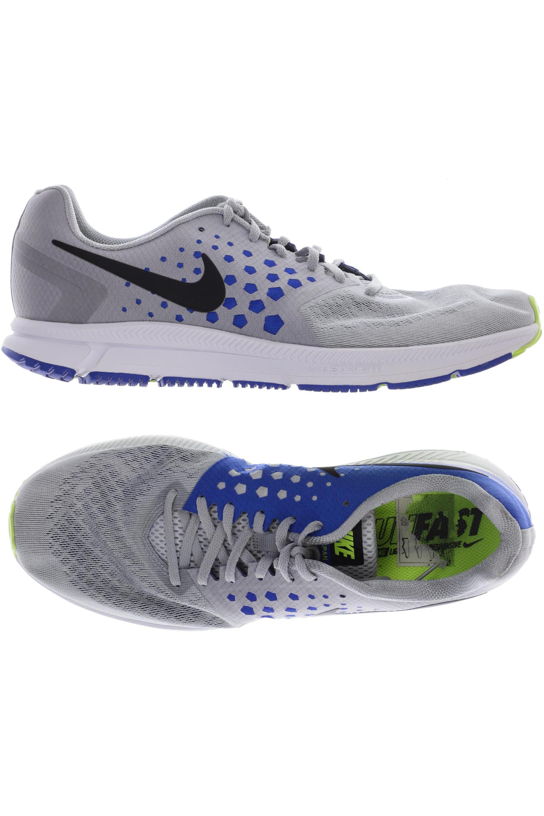 

Nike Herren Sneakers, grau, Gr. 46