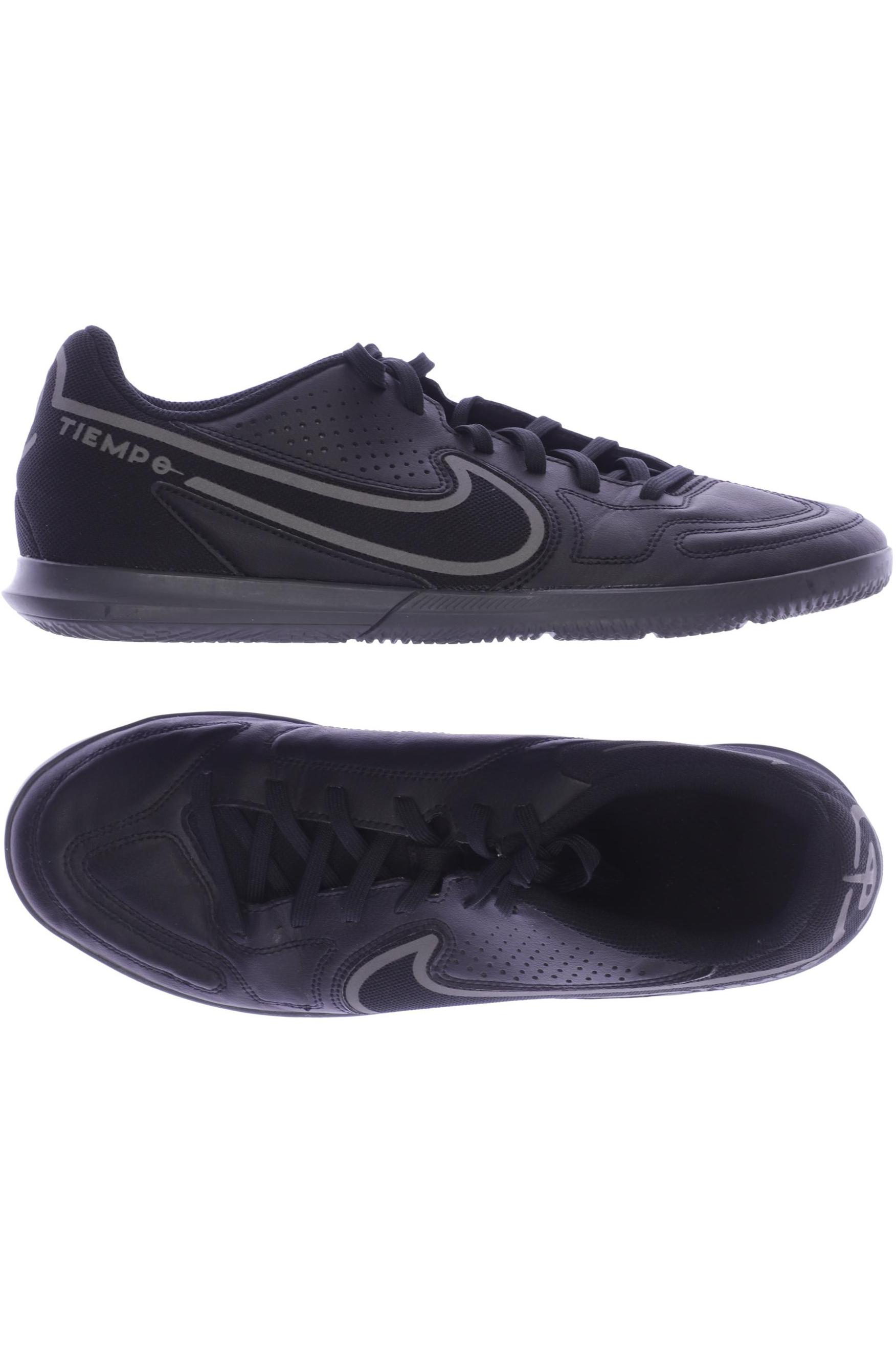 

Nike Herren Sneakers, schwarz, Gr. 42