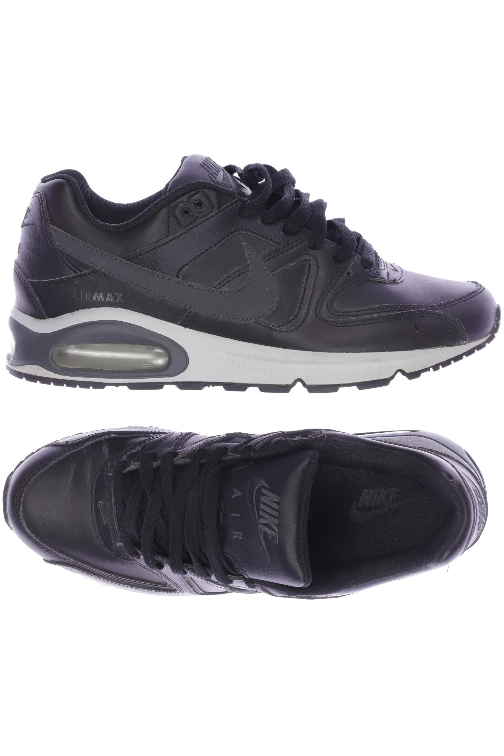 

Nike Herren Sneakers, schwarz