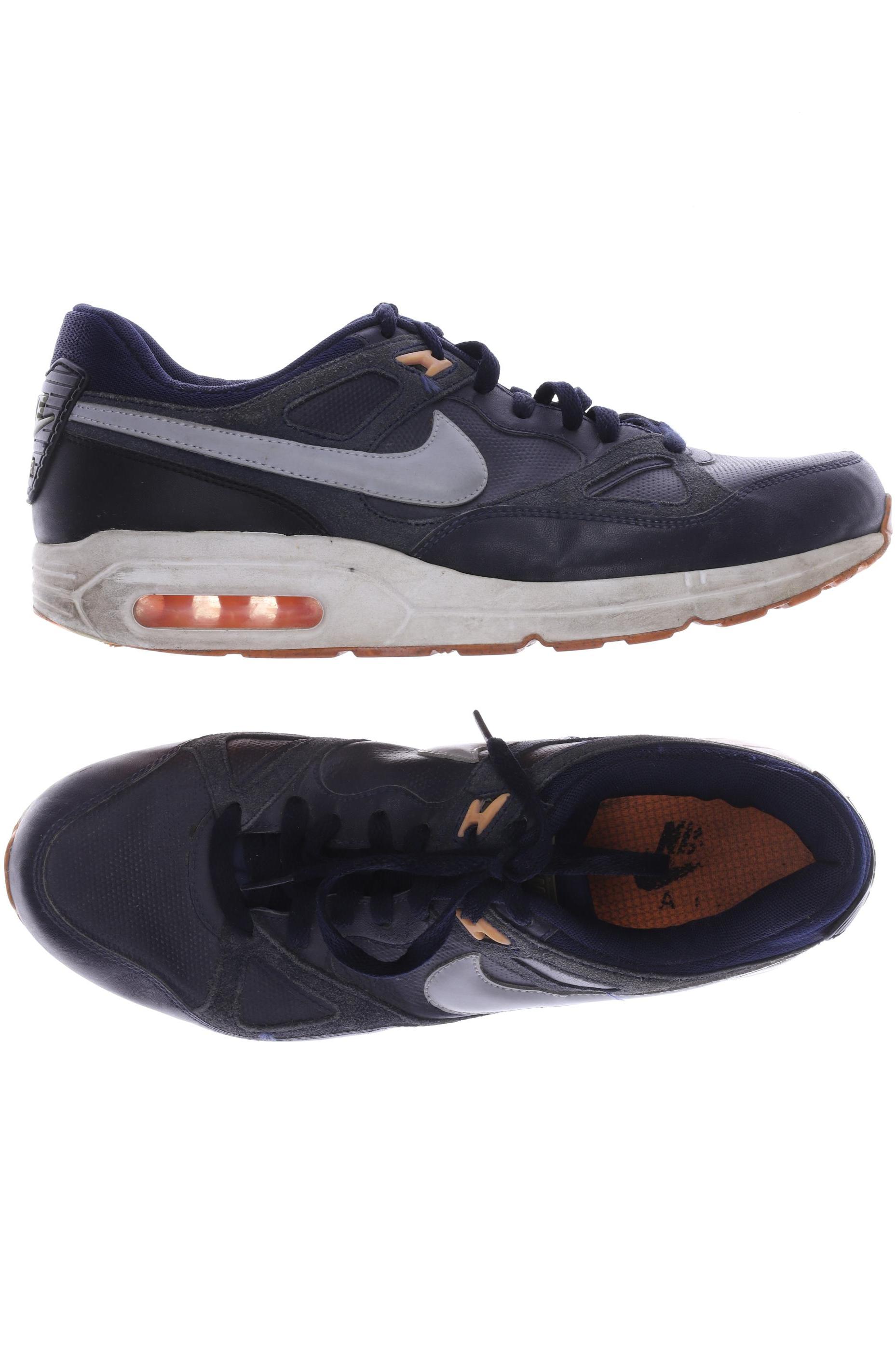 

Nike Herren Sneakers, marineblau