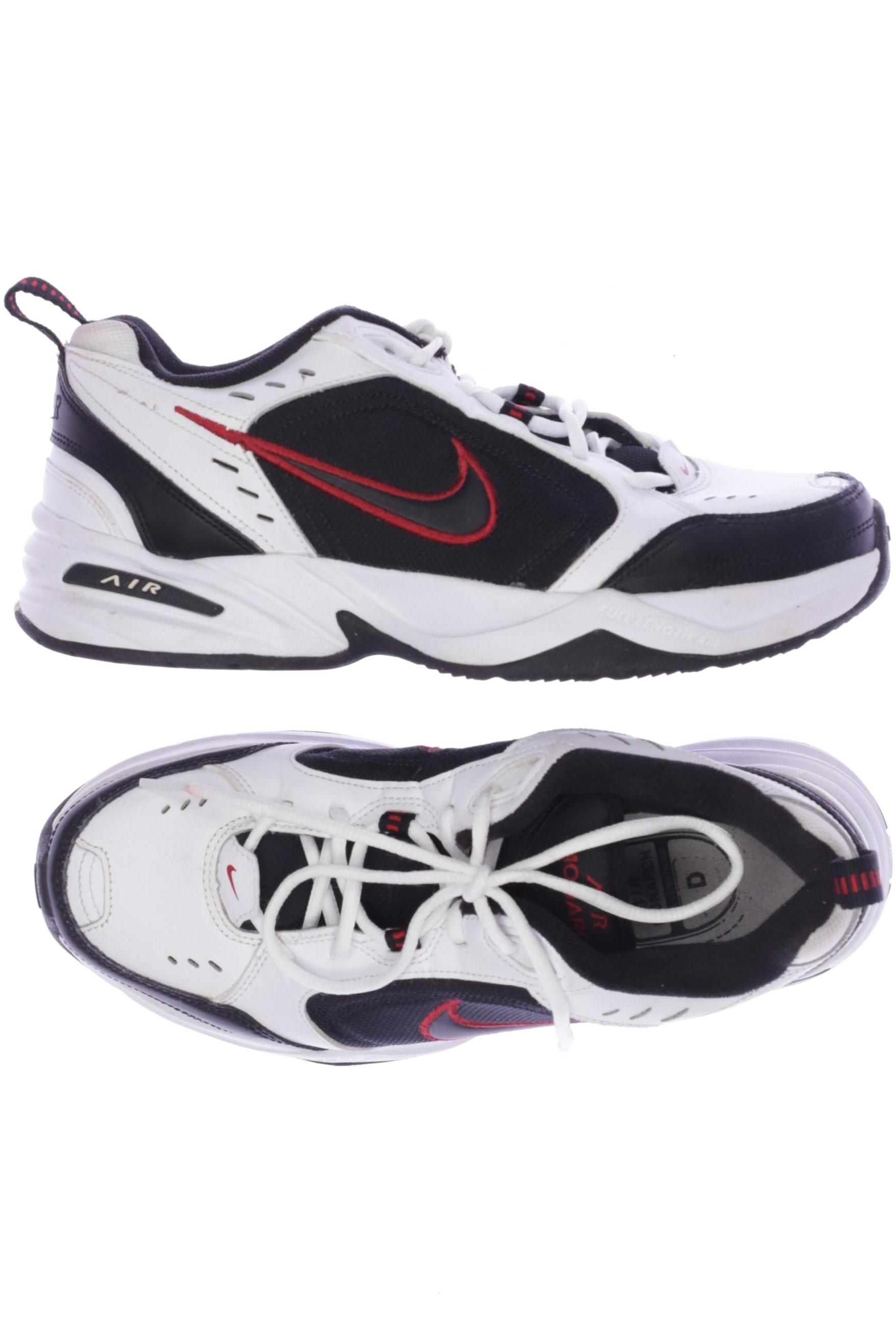 

Nike Herren Sneakers, weiß, Gr. 43