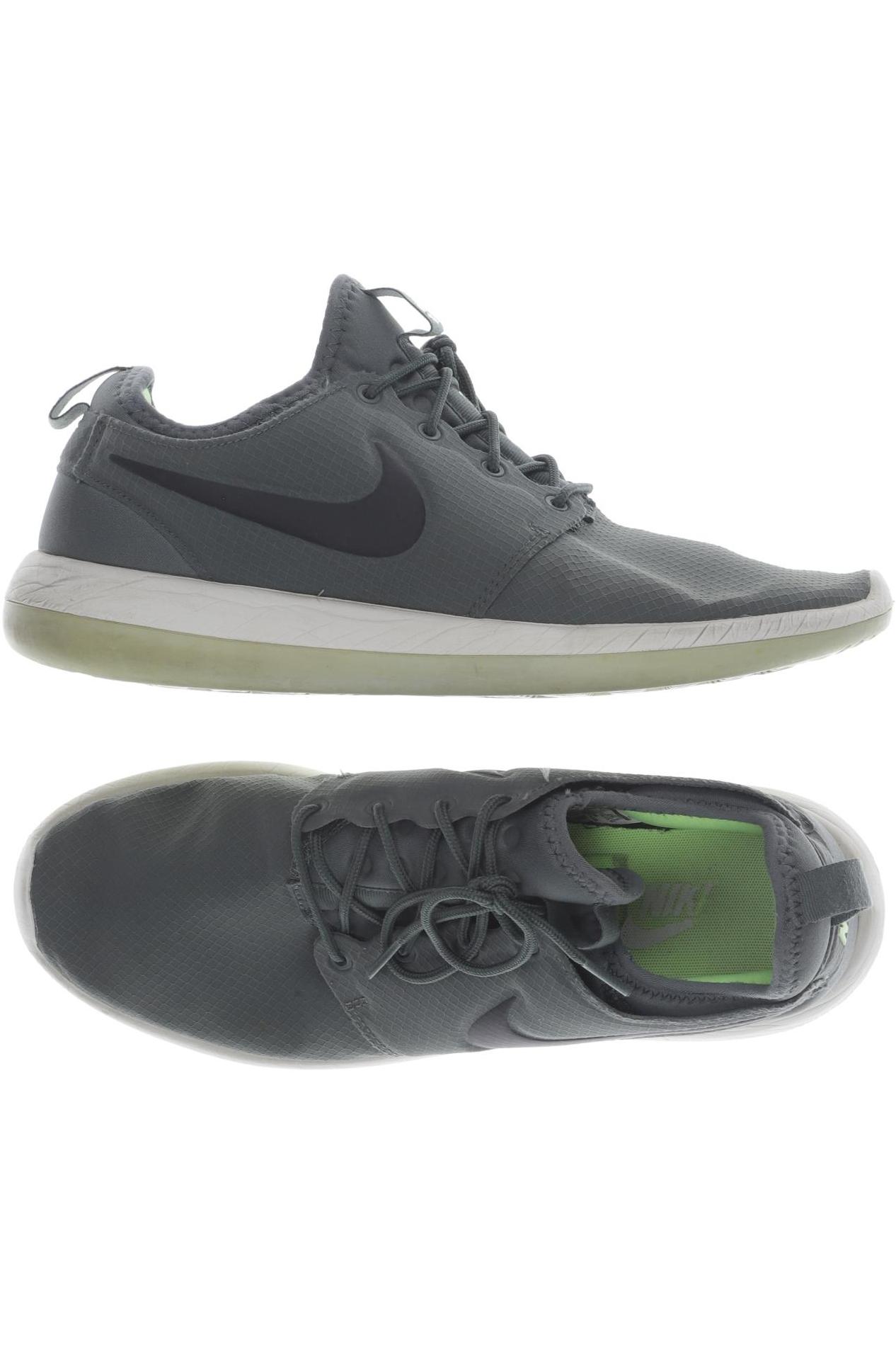 

Nike Herren Sneakers, grün