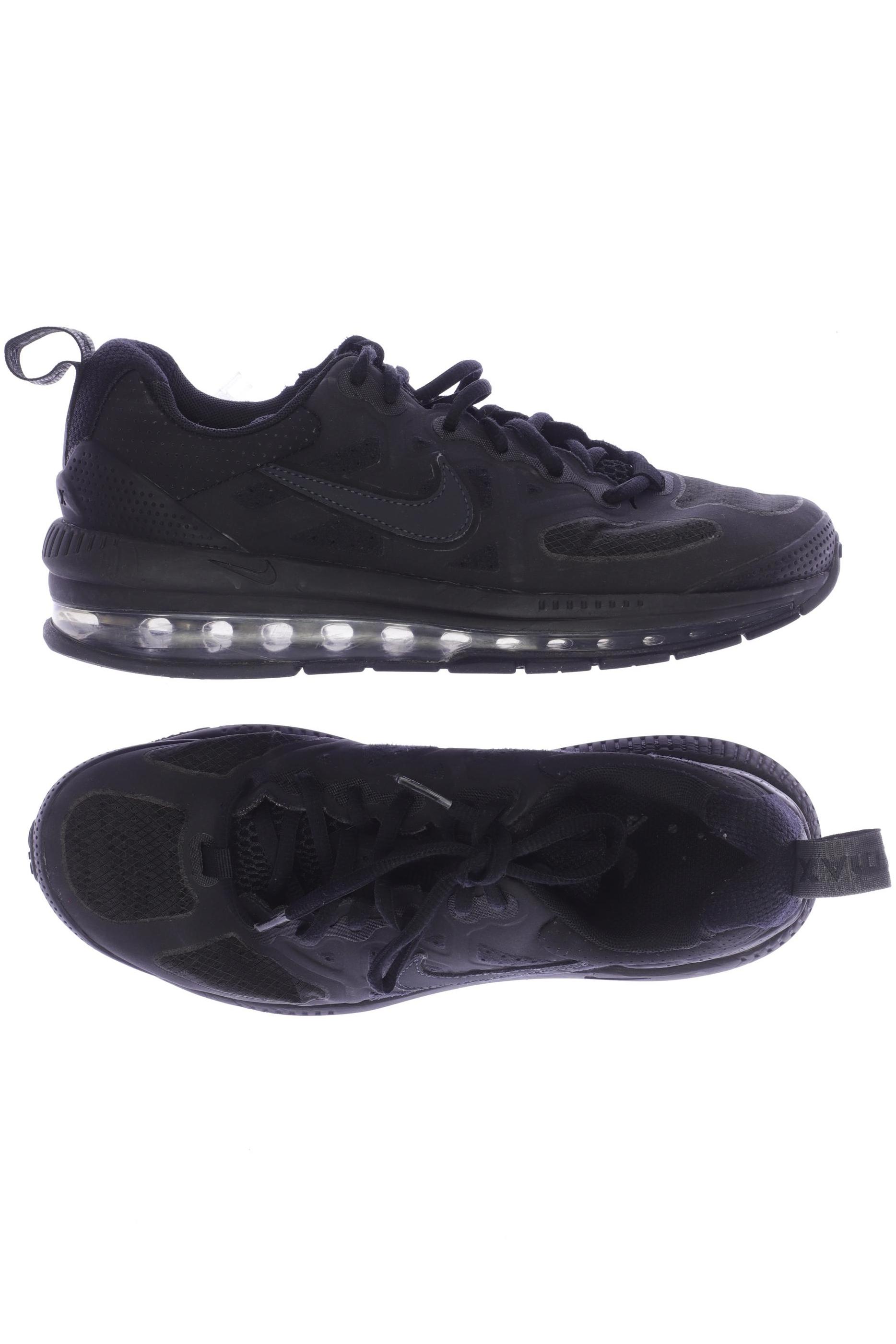 

Nike Herren Sneakers, schwarz
