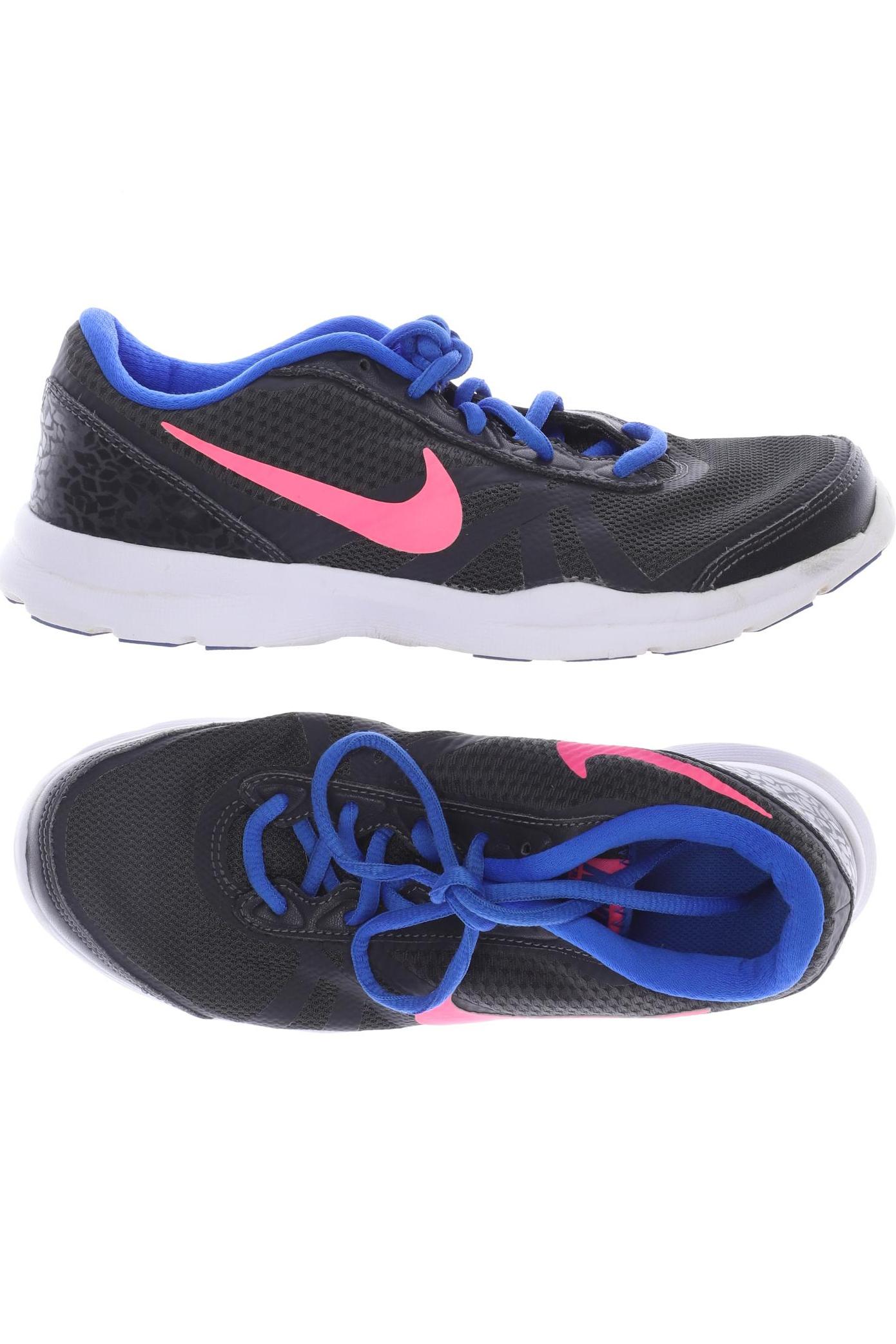 

Nike Herren Sneakers, schwarz