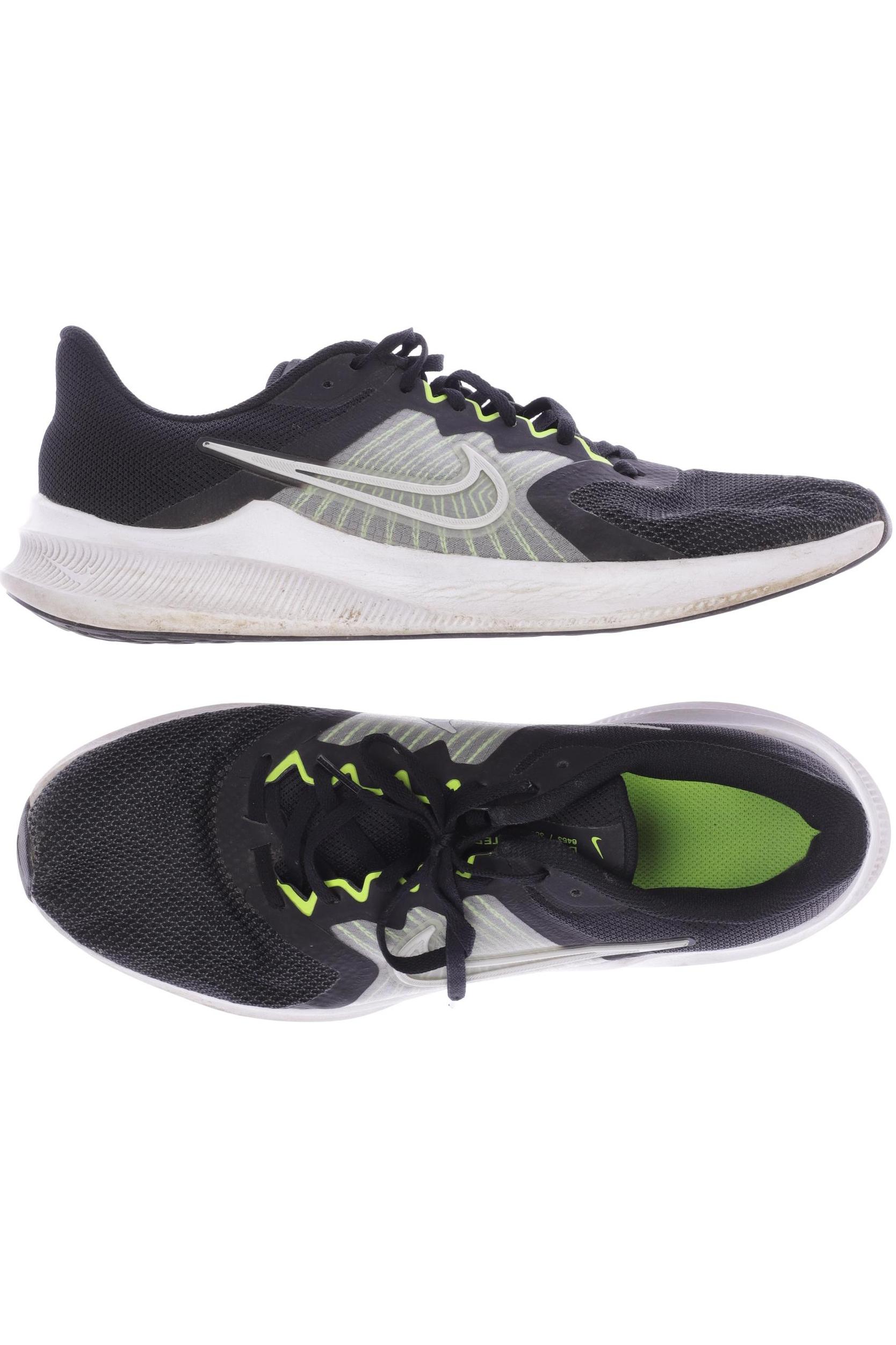 

Nike Herren Sneakers, schwarz, Gr. 45