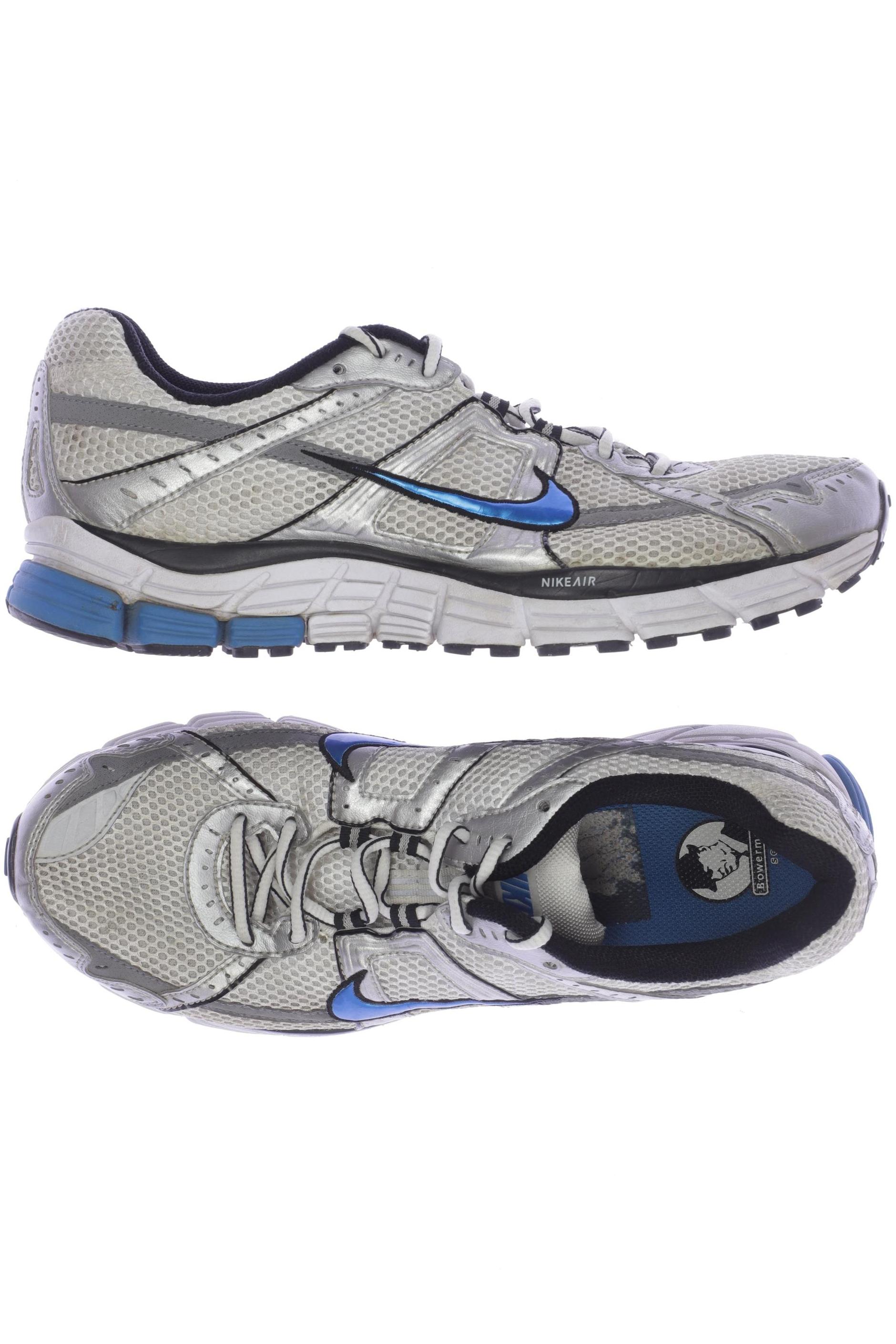

Nike Herren Sneakers, grau, Gr. 44.5