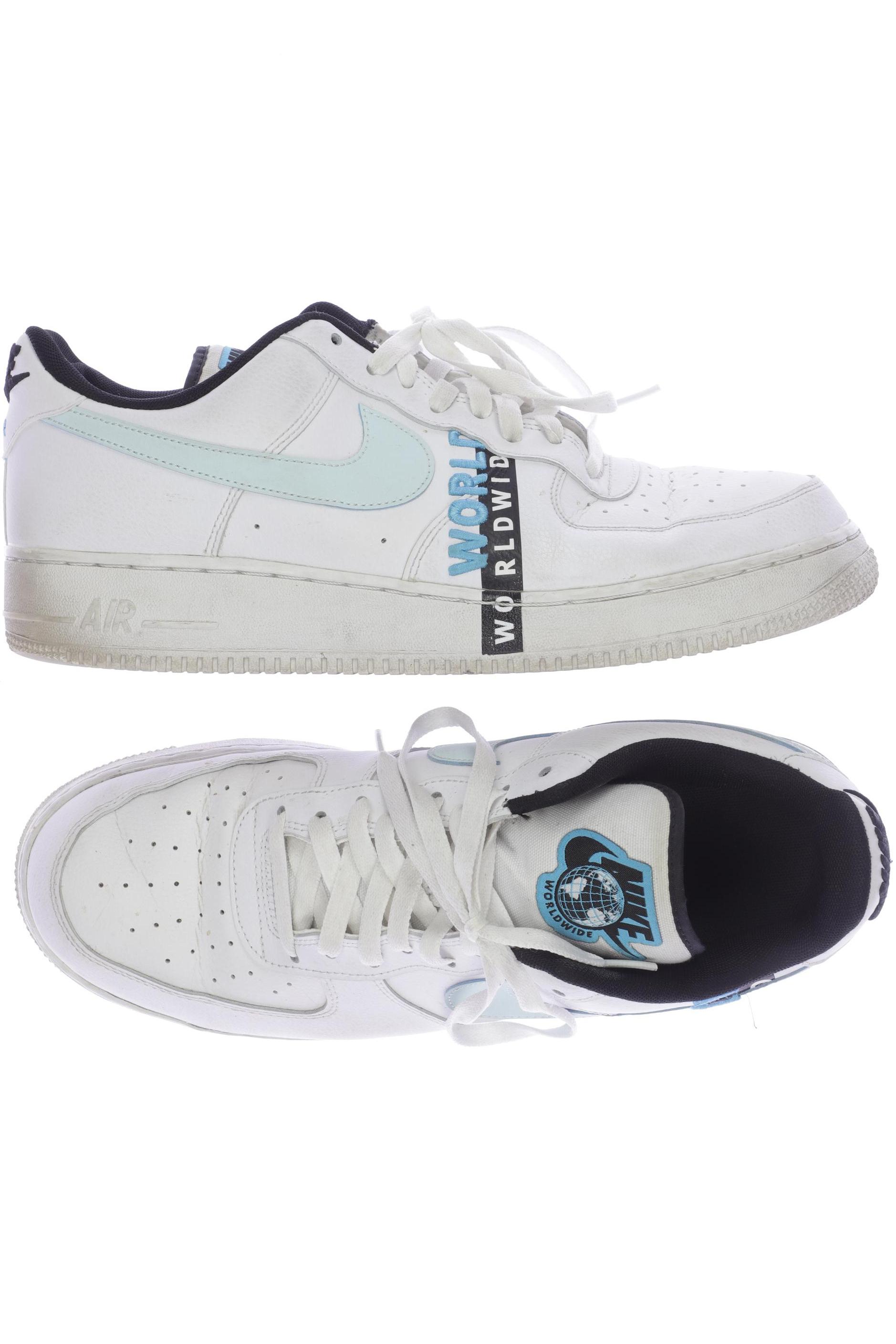 

Nike Herren Sneakers, weiß