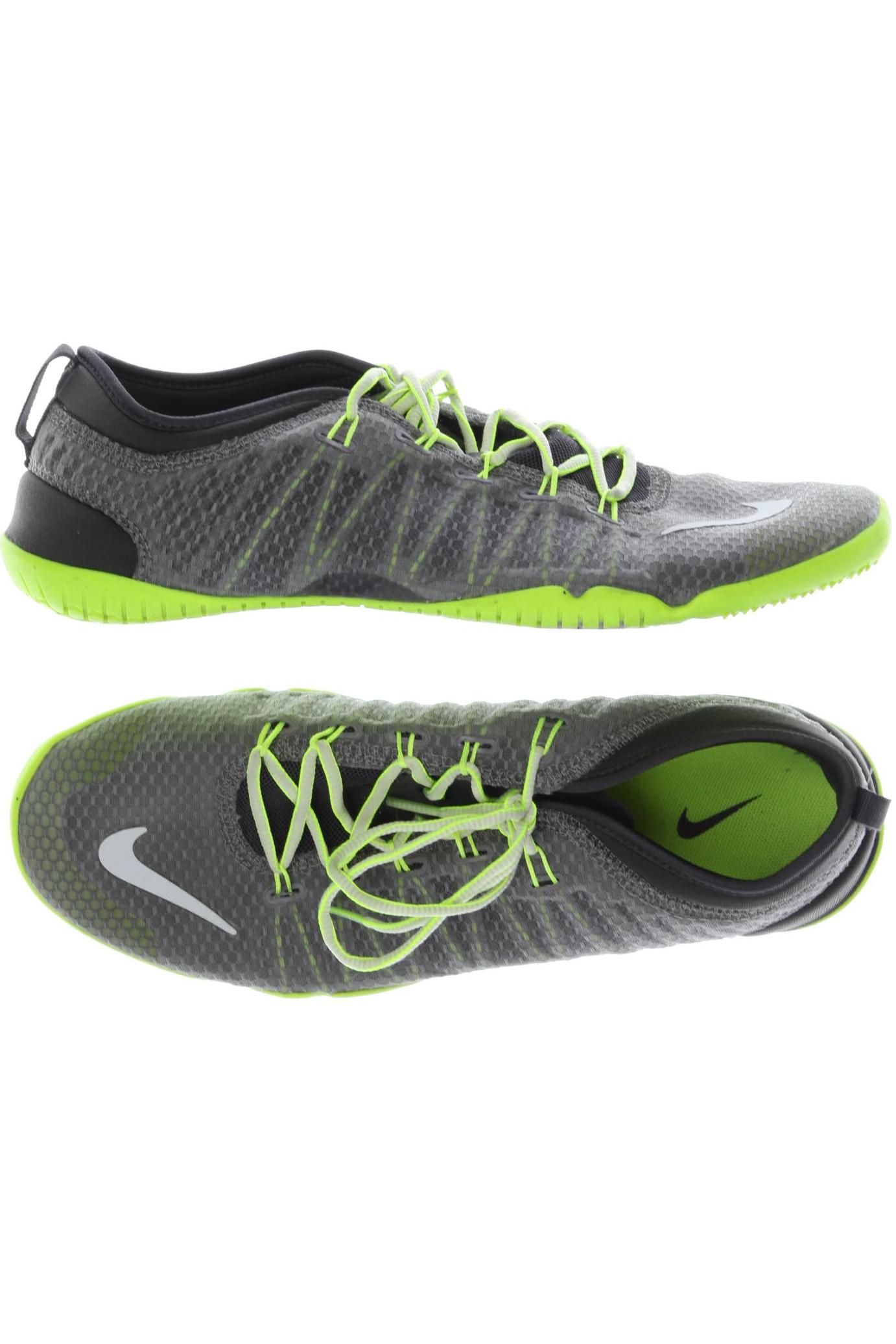 

Nike Herren Sneakers, grau, Gr. 41