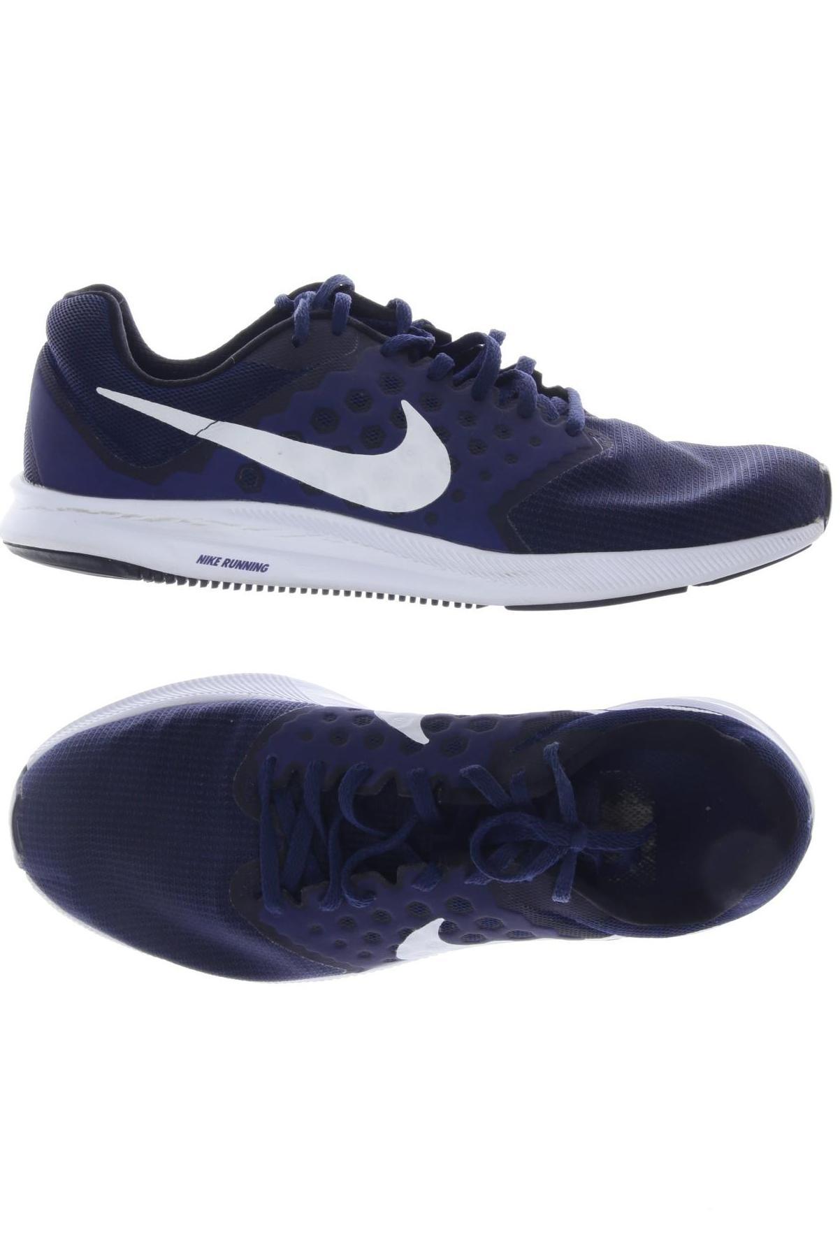 

Nike Herren Sneakers, marineblau, Gr. 43