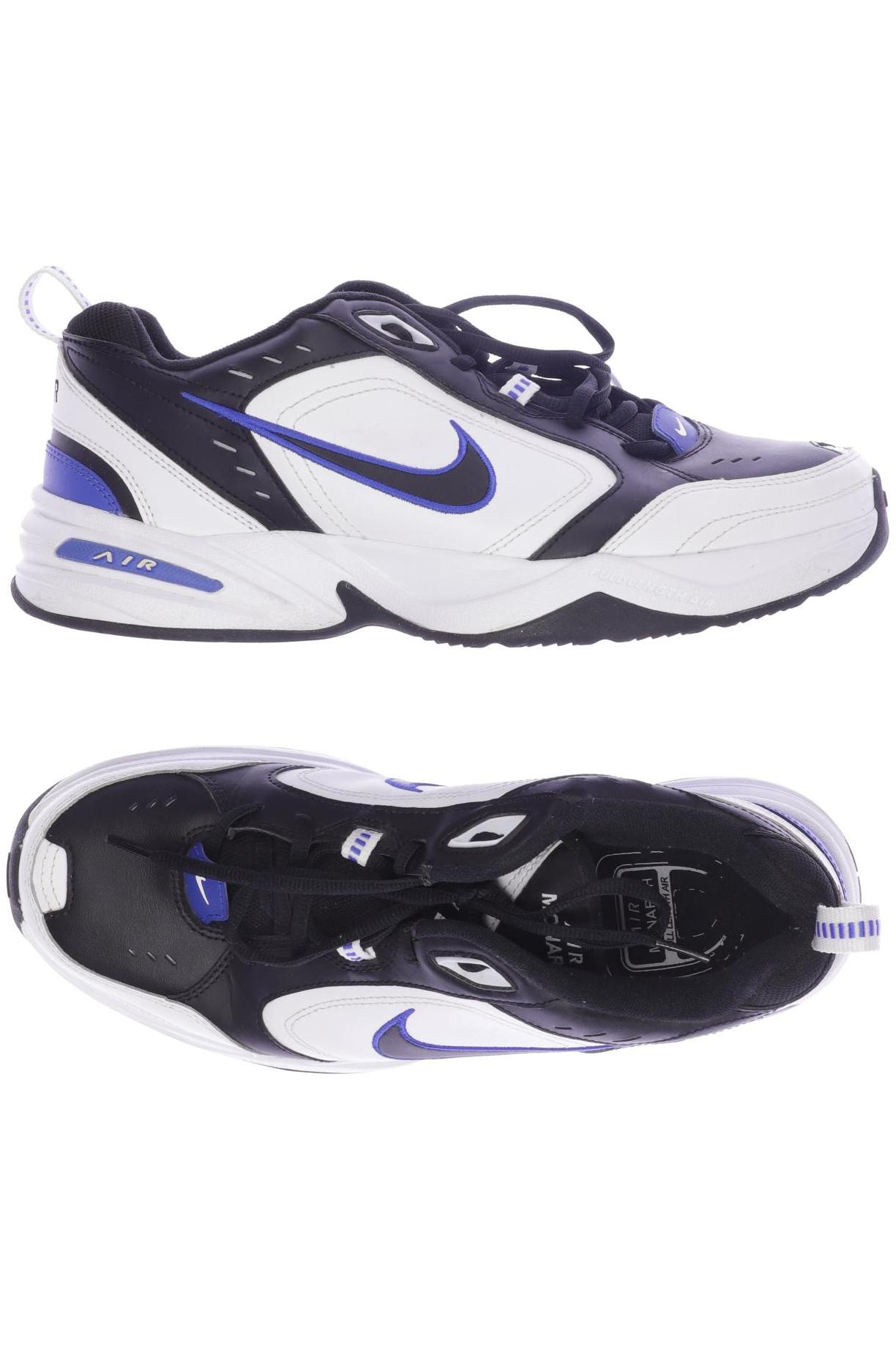 

Nike Herren Sneakers, schwarz, Gr. 45