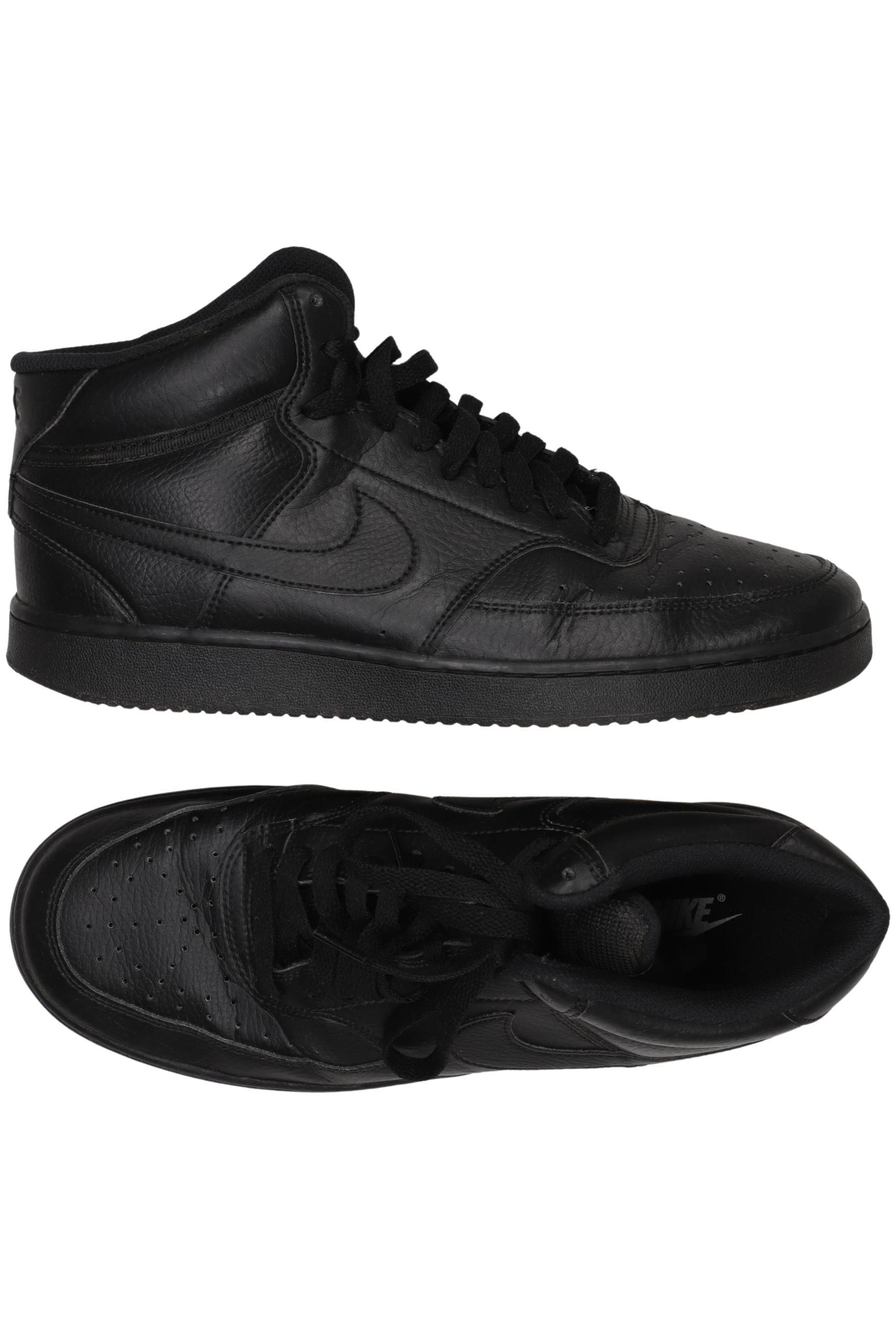 

Nike Herren Sneakers, schwarz, Gr. 43