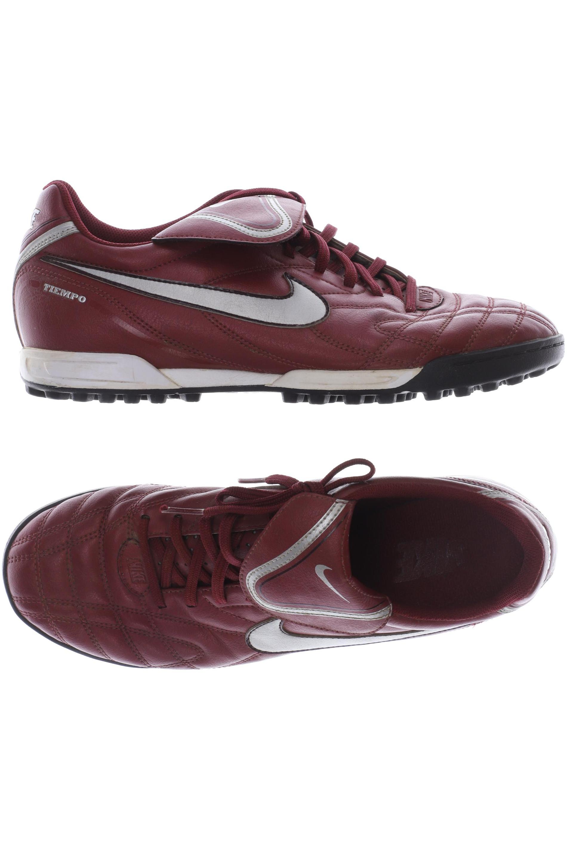 

Nike Herren Sneakers, rot, Gr. 42.5