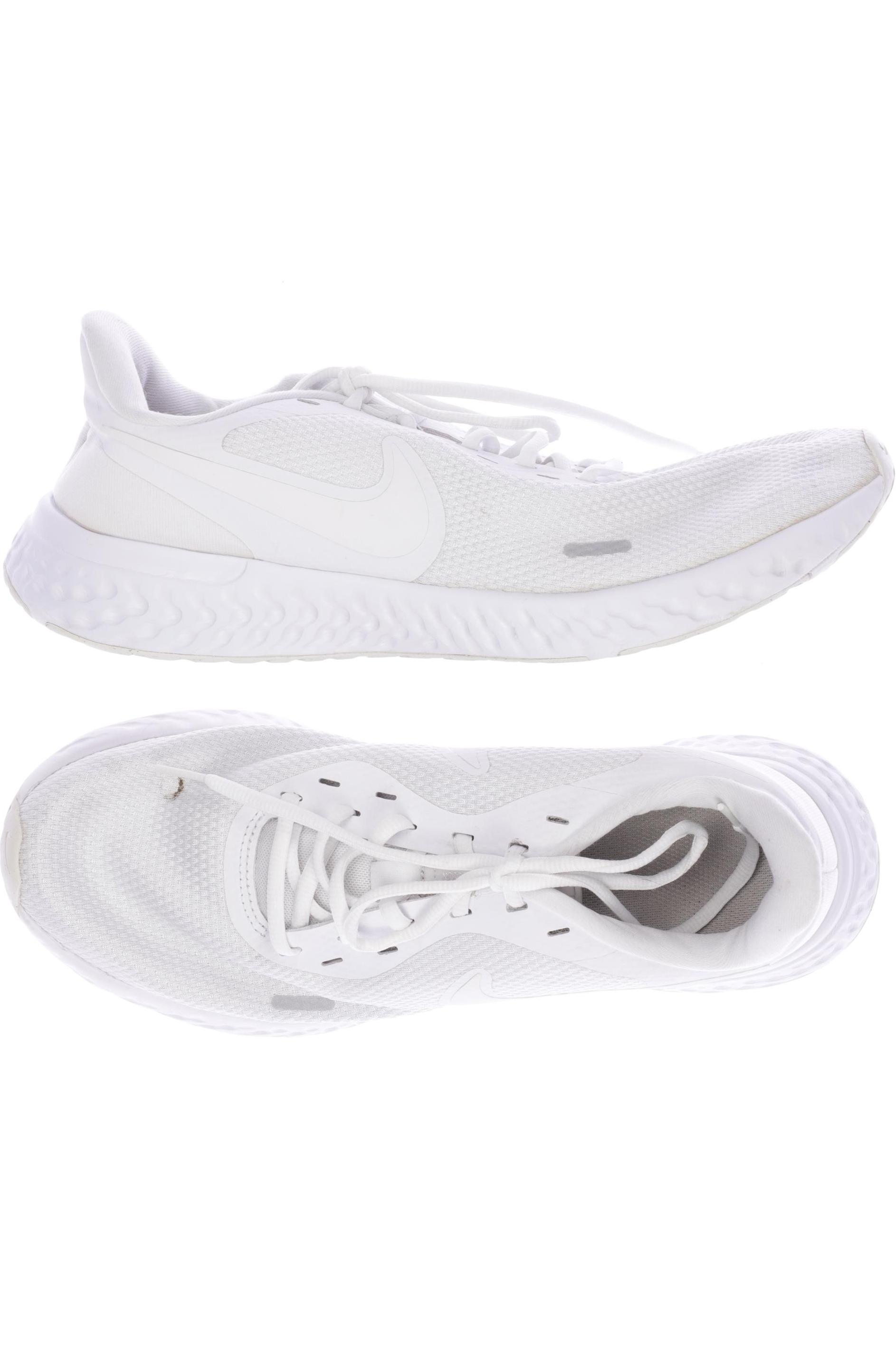 

Nike Herren Sneakers, weiß, Gr. 44