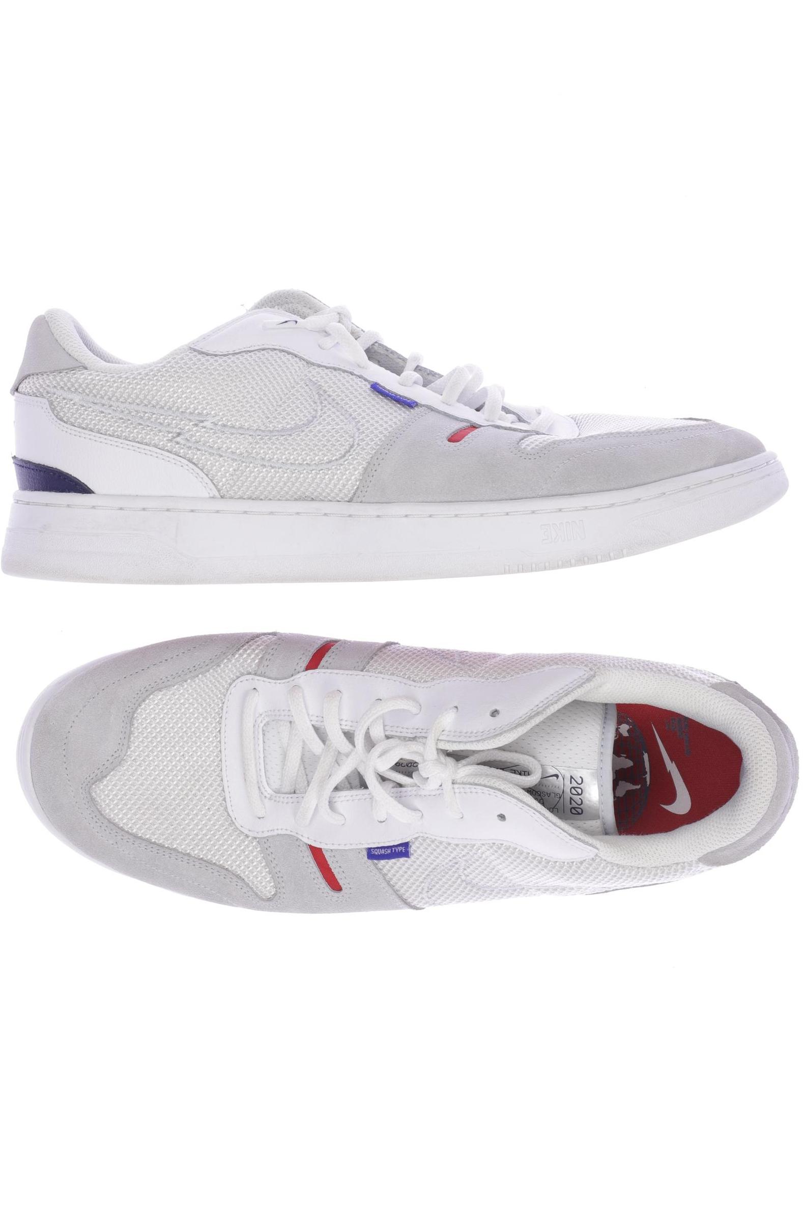 

Nike Herren Sneakers, weiß, Gr. 46
