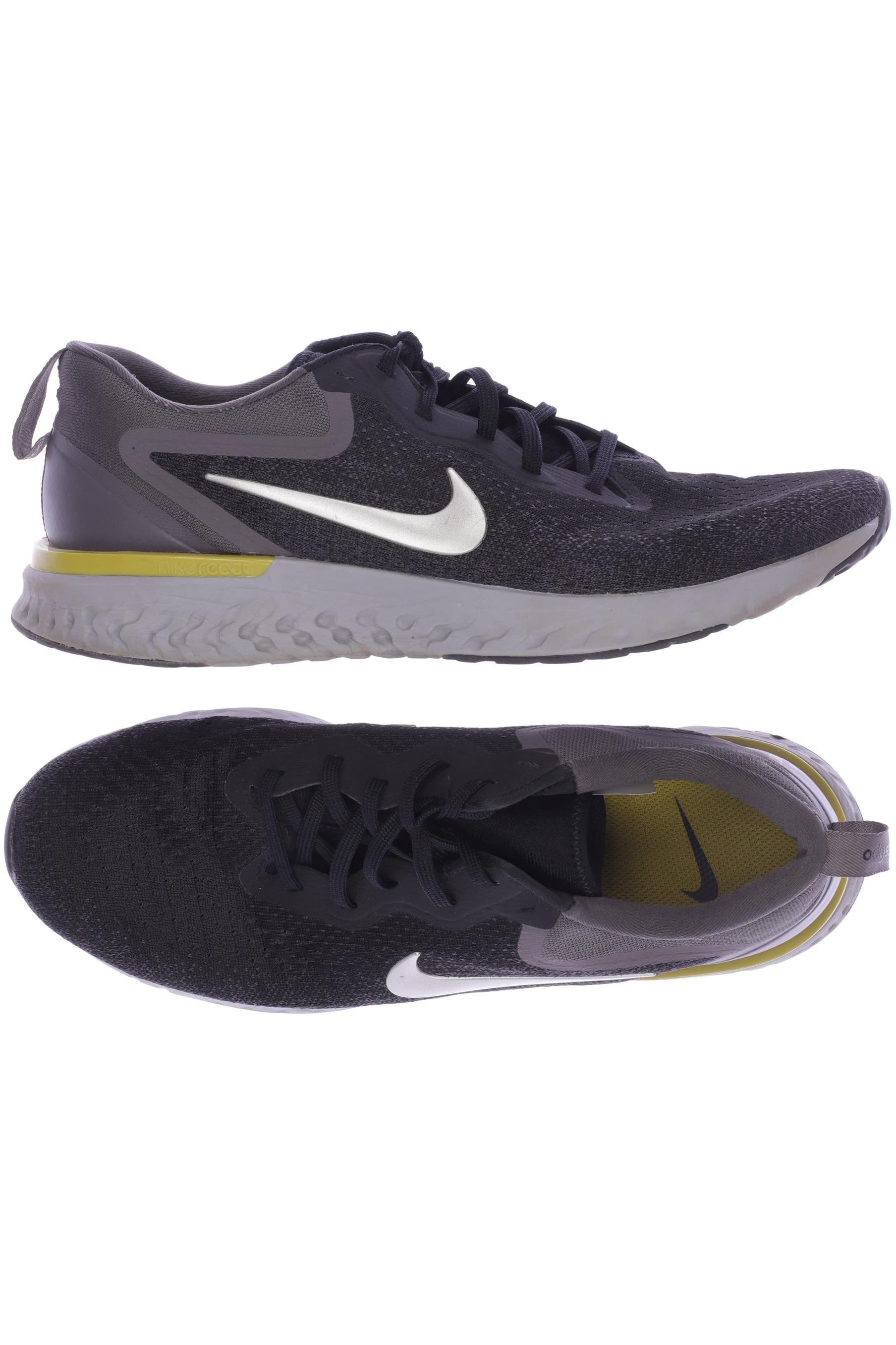 

Nike Herren Sneakers, schwarz, Gr. 46