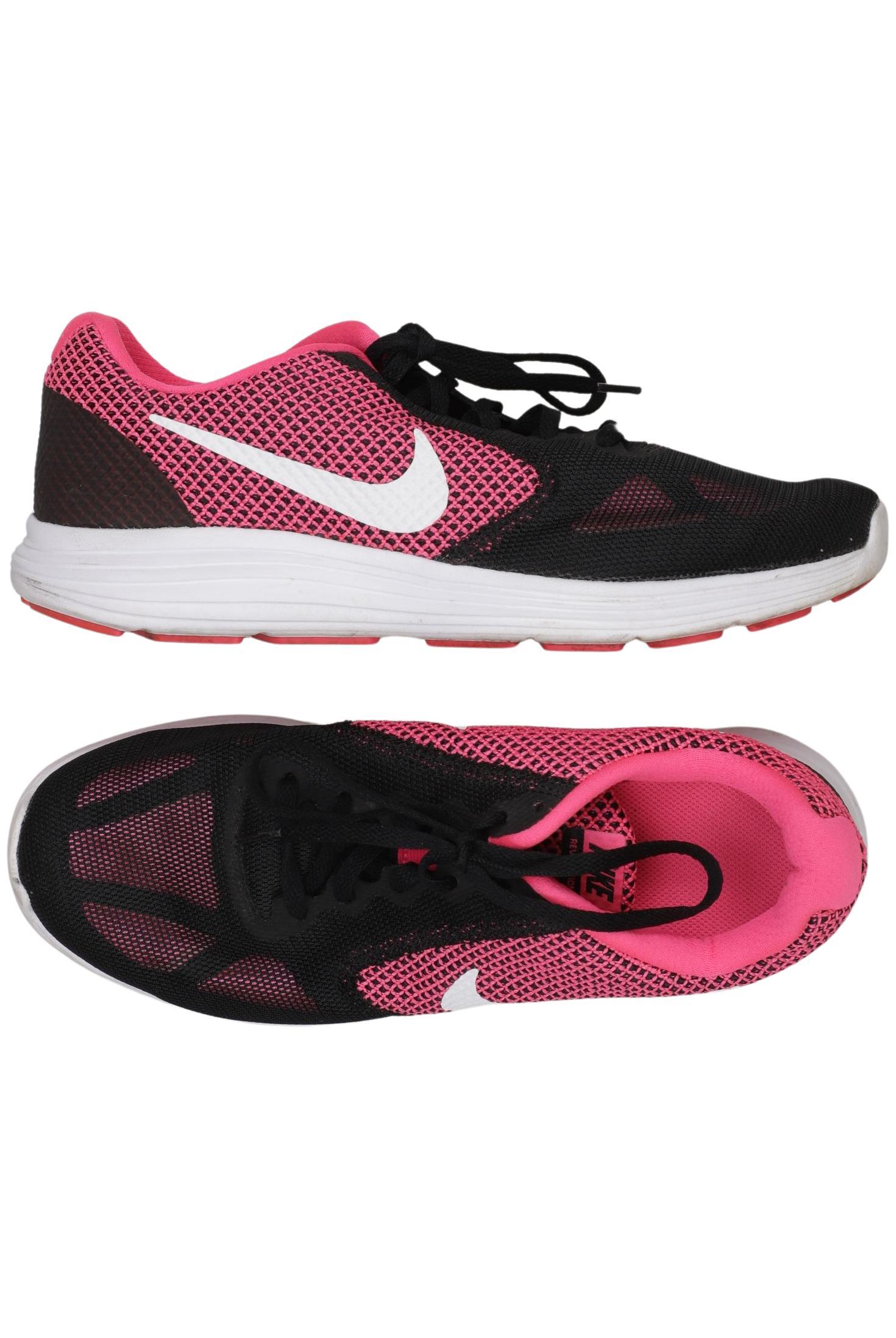 

Nike Herren Sneakers, mehrfarbig, Gr. 40.5