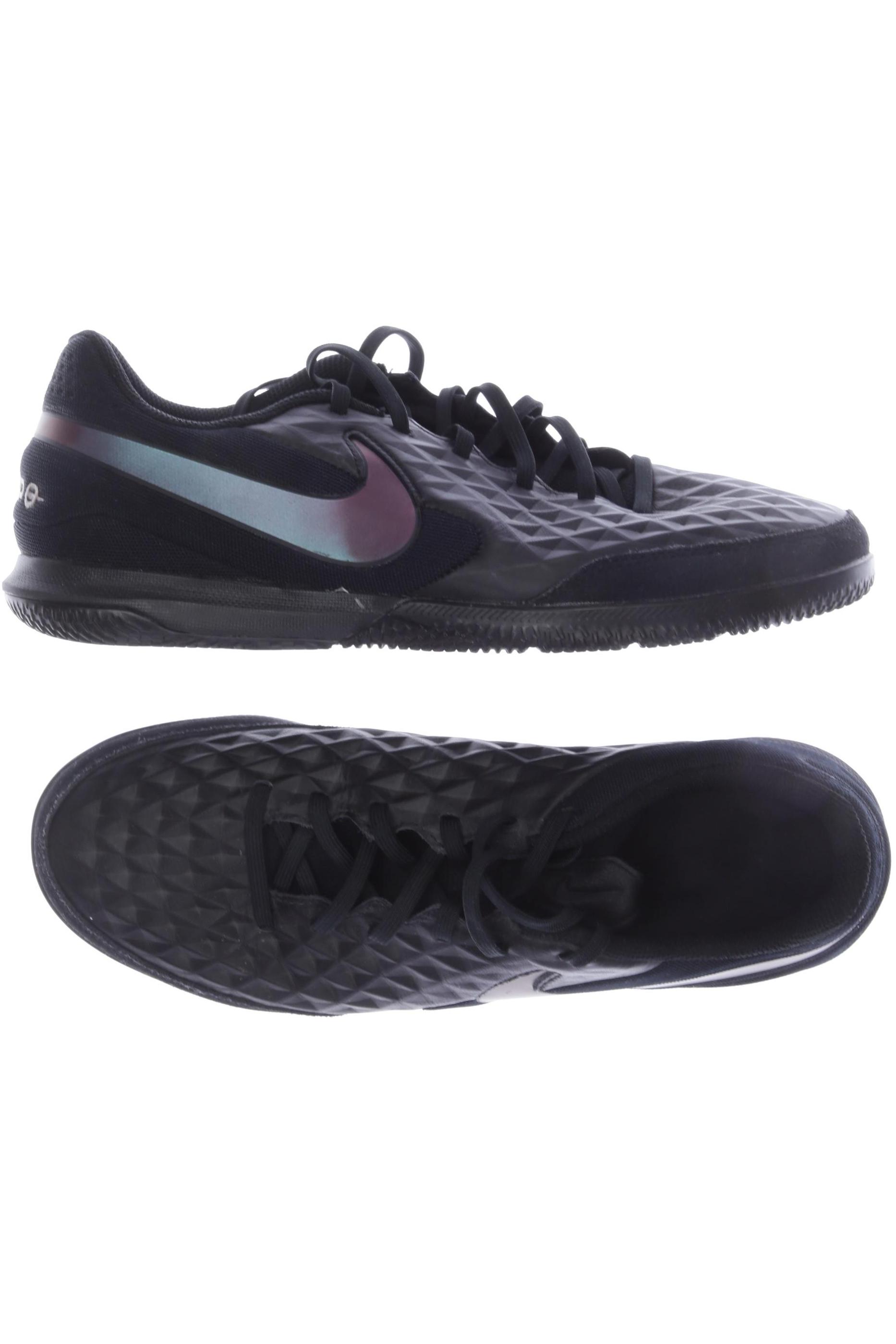 

Nike Herren Sneakers, schwarz, Gr. 43
