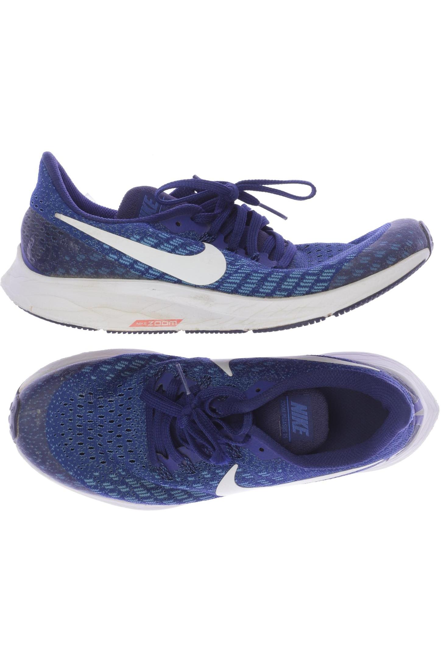 

Nike Herren Sneakers, blau, Gr. 40