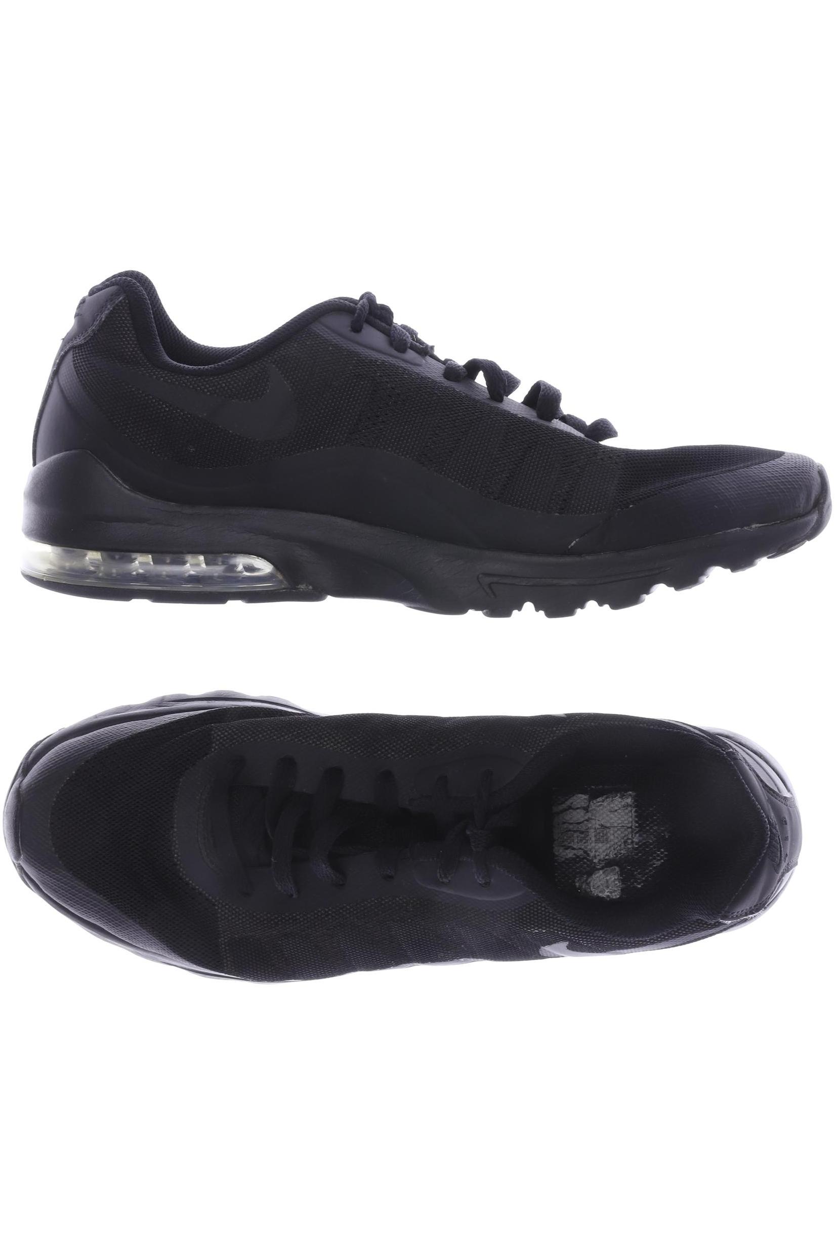 

Nike Herren Sneakers, schwarz, Gr. 43