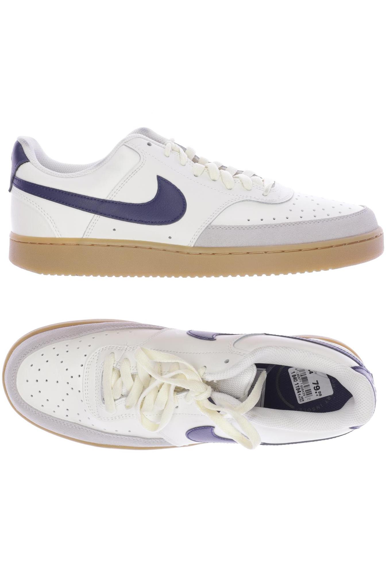 

Nike Herren Sneakers, weiß, Gr. 44