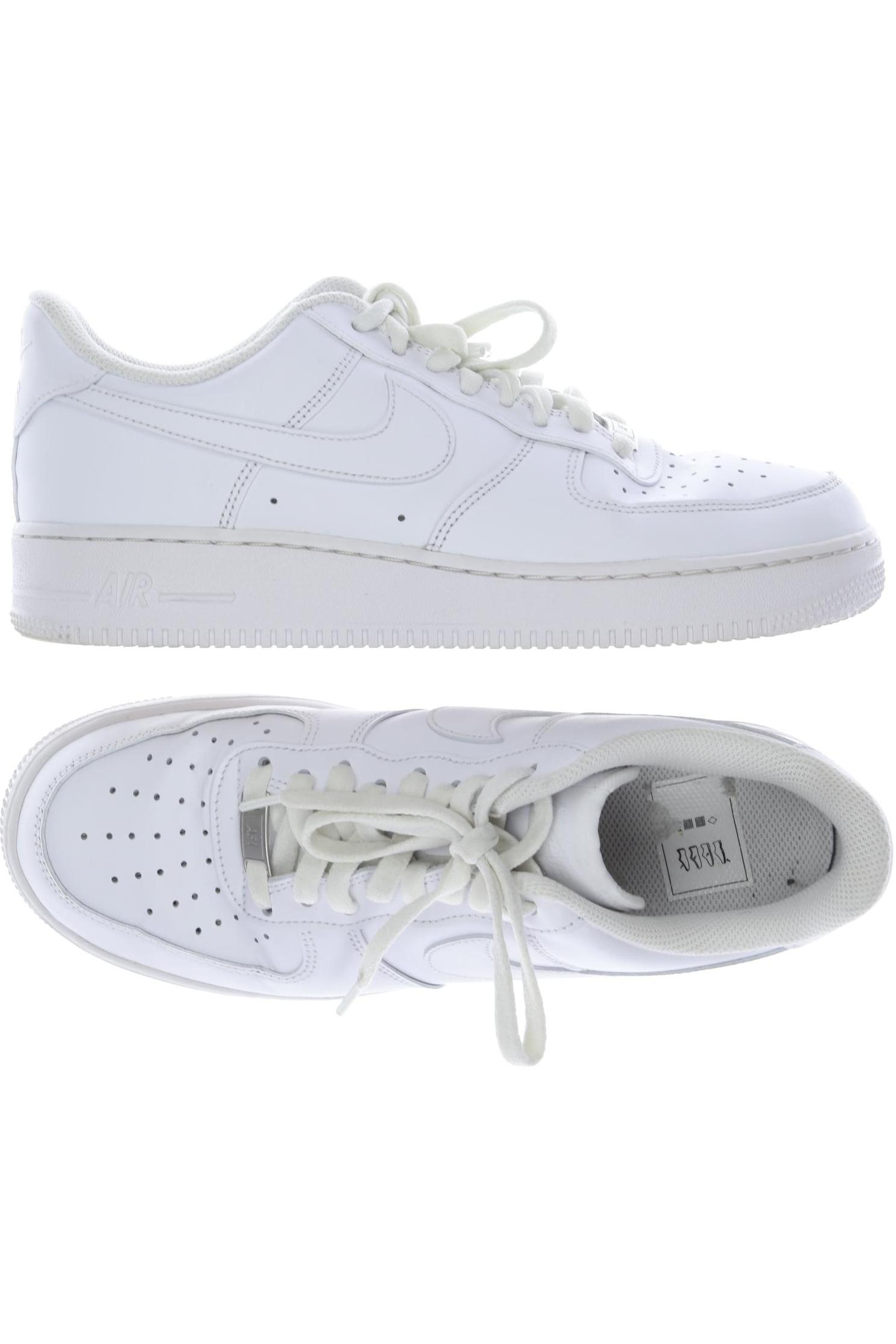 

Nike Herren Sneakers, weiß, Gr. 42.5