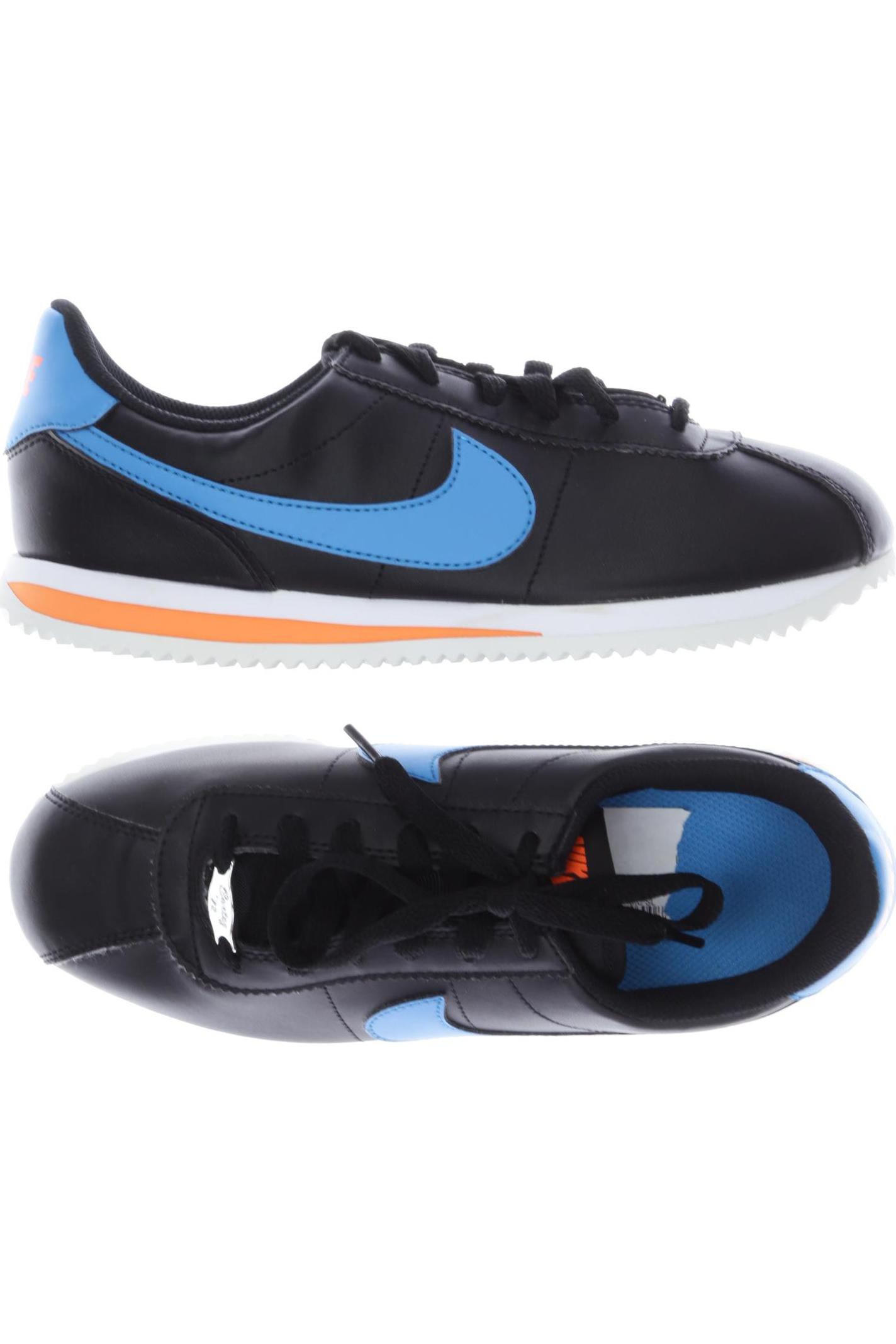 

Nike Herren Sneakers, schwarz, Gr. 37.5