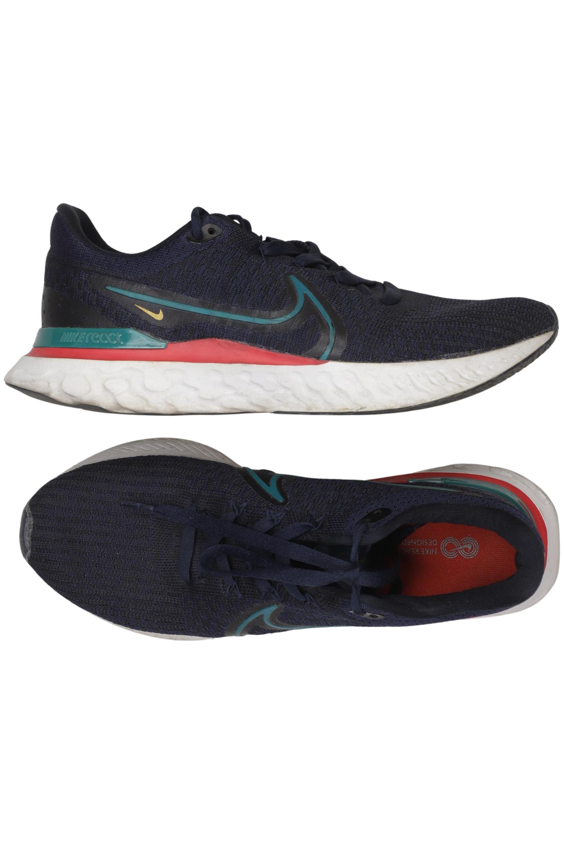 

Nike Herren Sneakers, mehrfarbig, Gr. 44