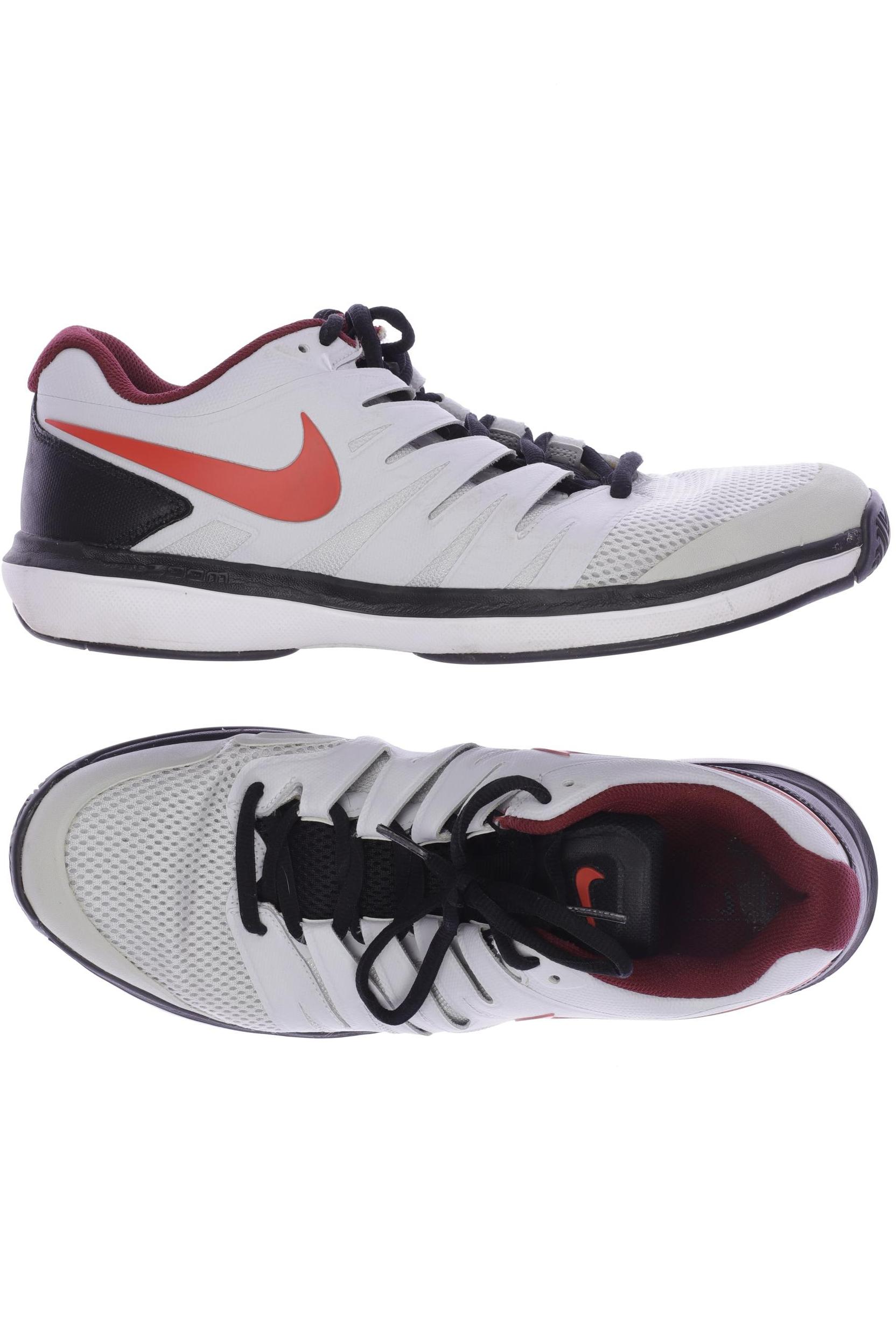 

Nike Herren Sneakers, grau