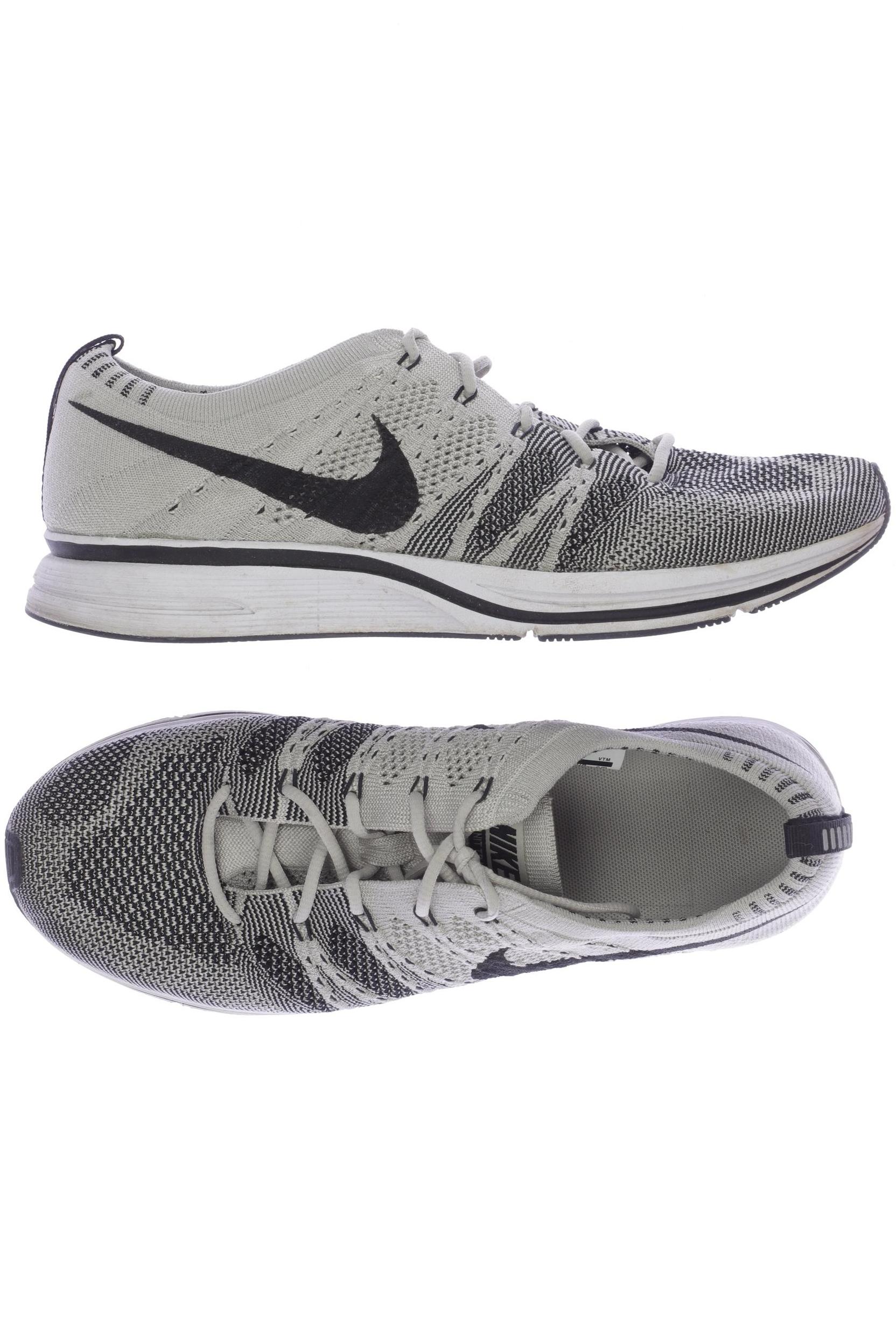 

Nike Herren Sneakers, grau