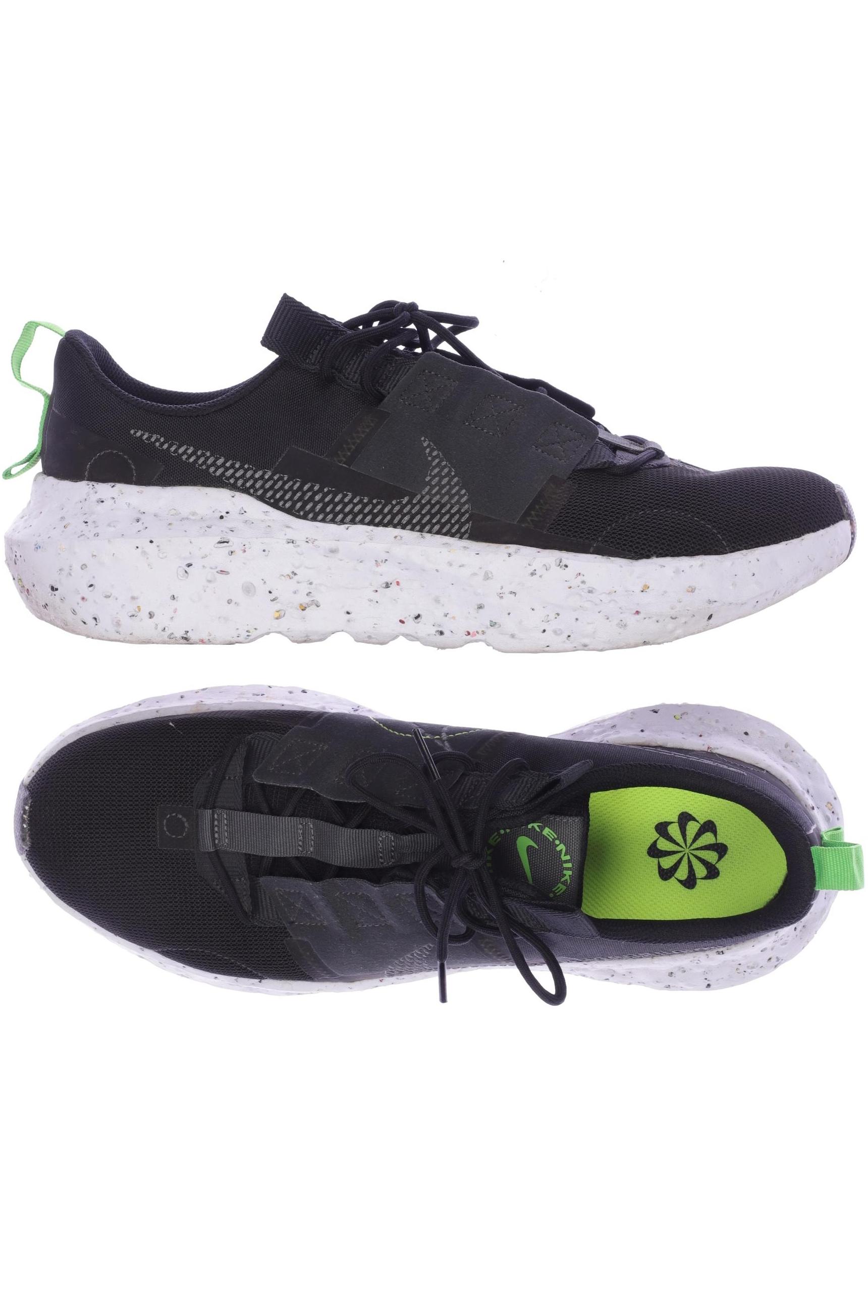 

Nike Herren Sneakers, schwarz, Gr. 45.5
