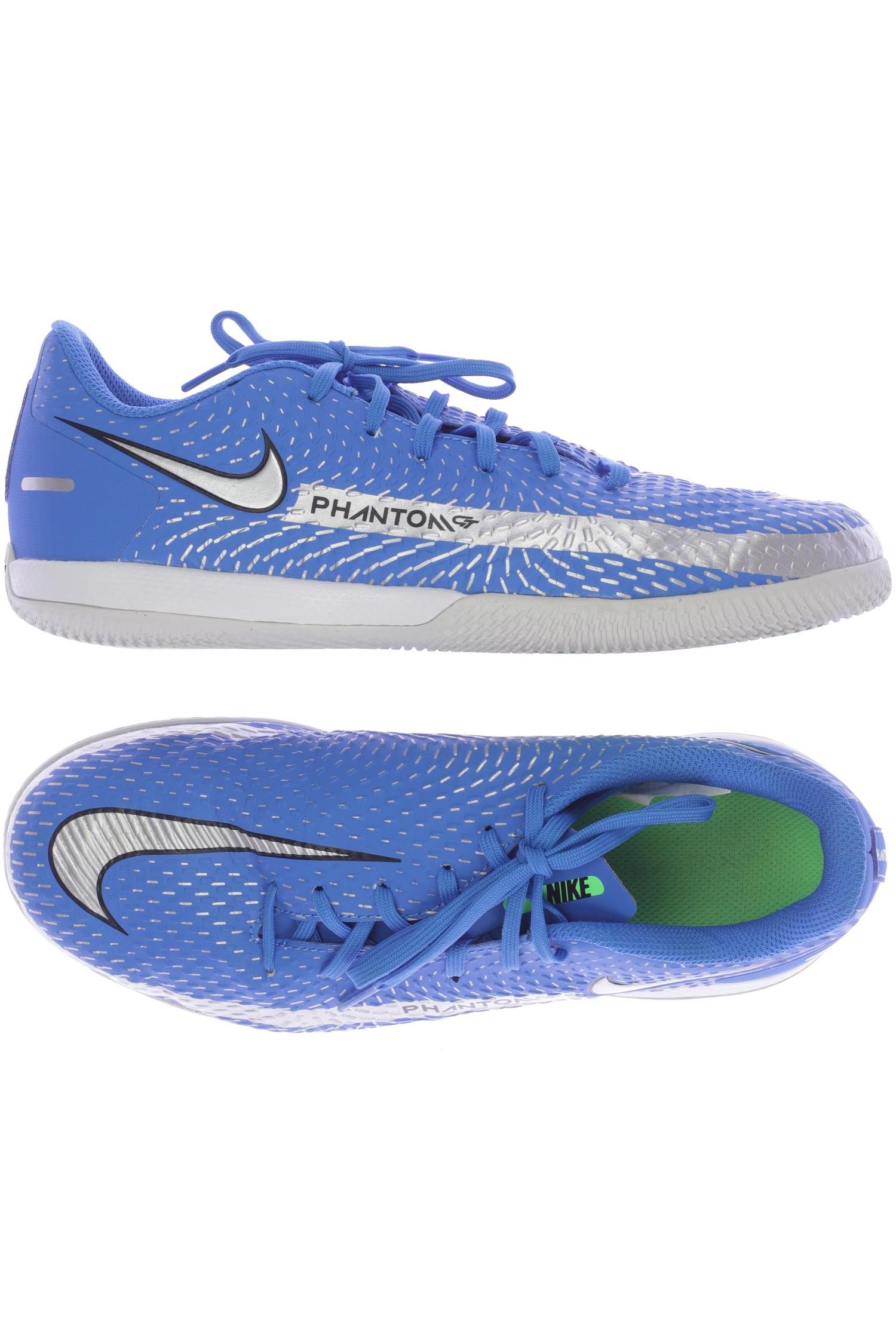 

Nike Herren Sneakers, blau, Gr. 38.5