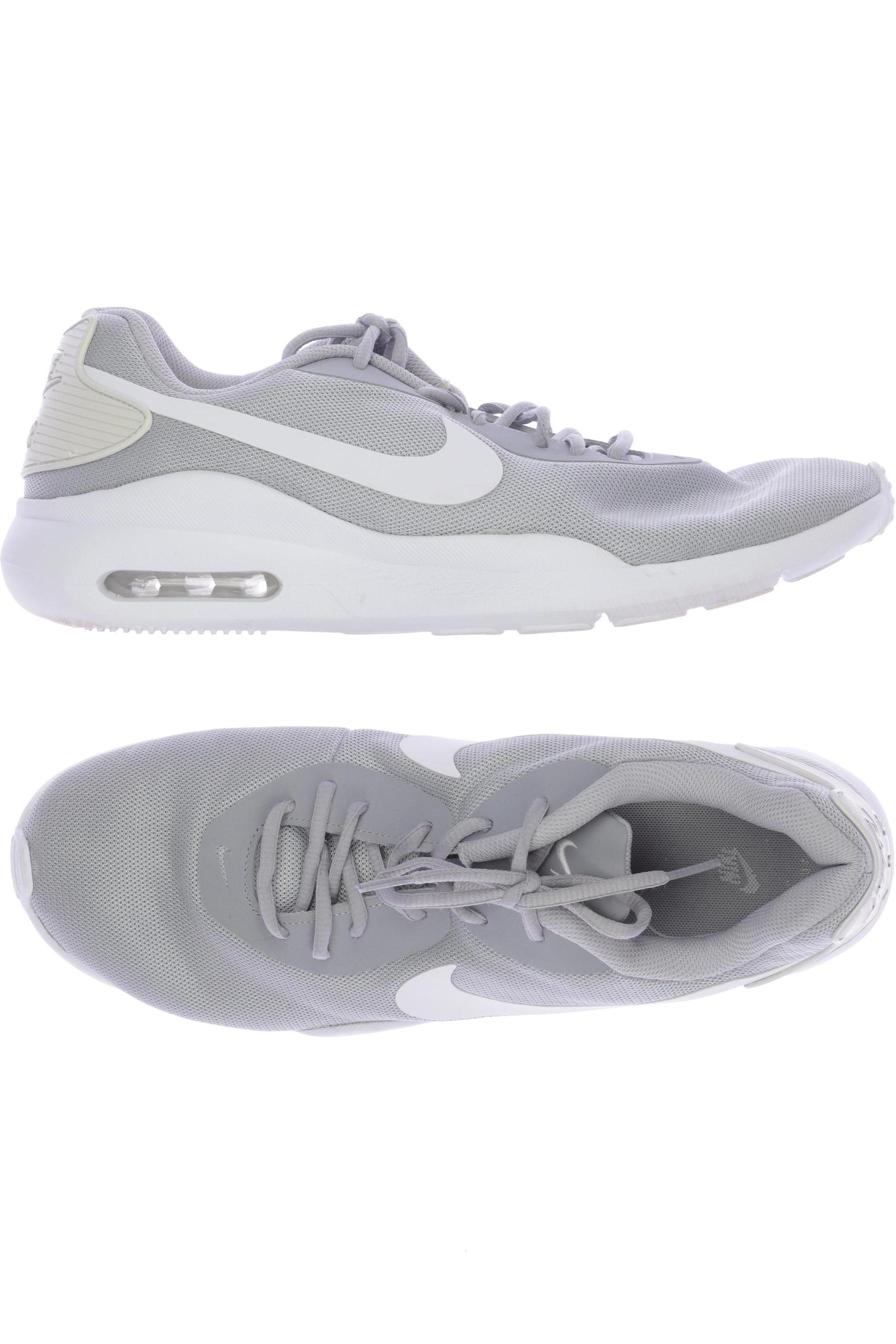 

Nike Herren Sneakers, hellblau, Gr. 47.5