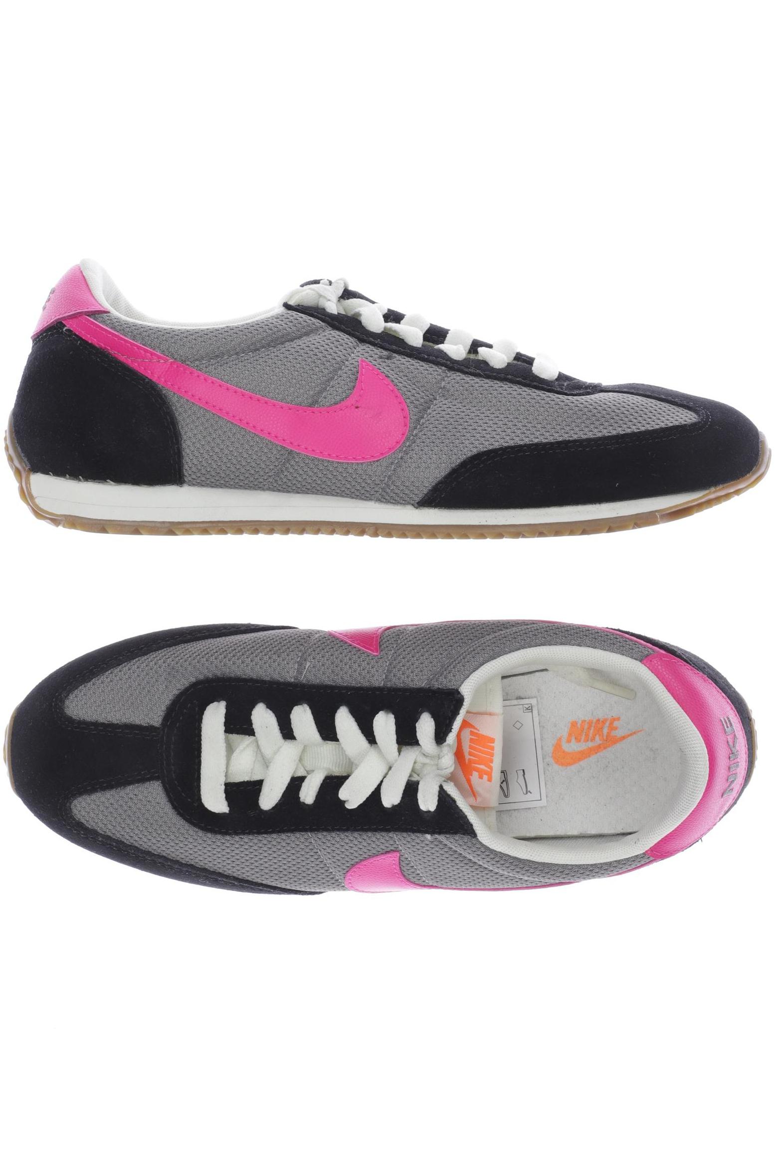

Nike Herren Sneakers, grau, Gr. 40