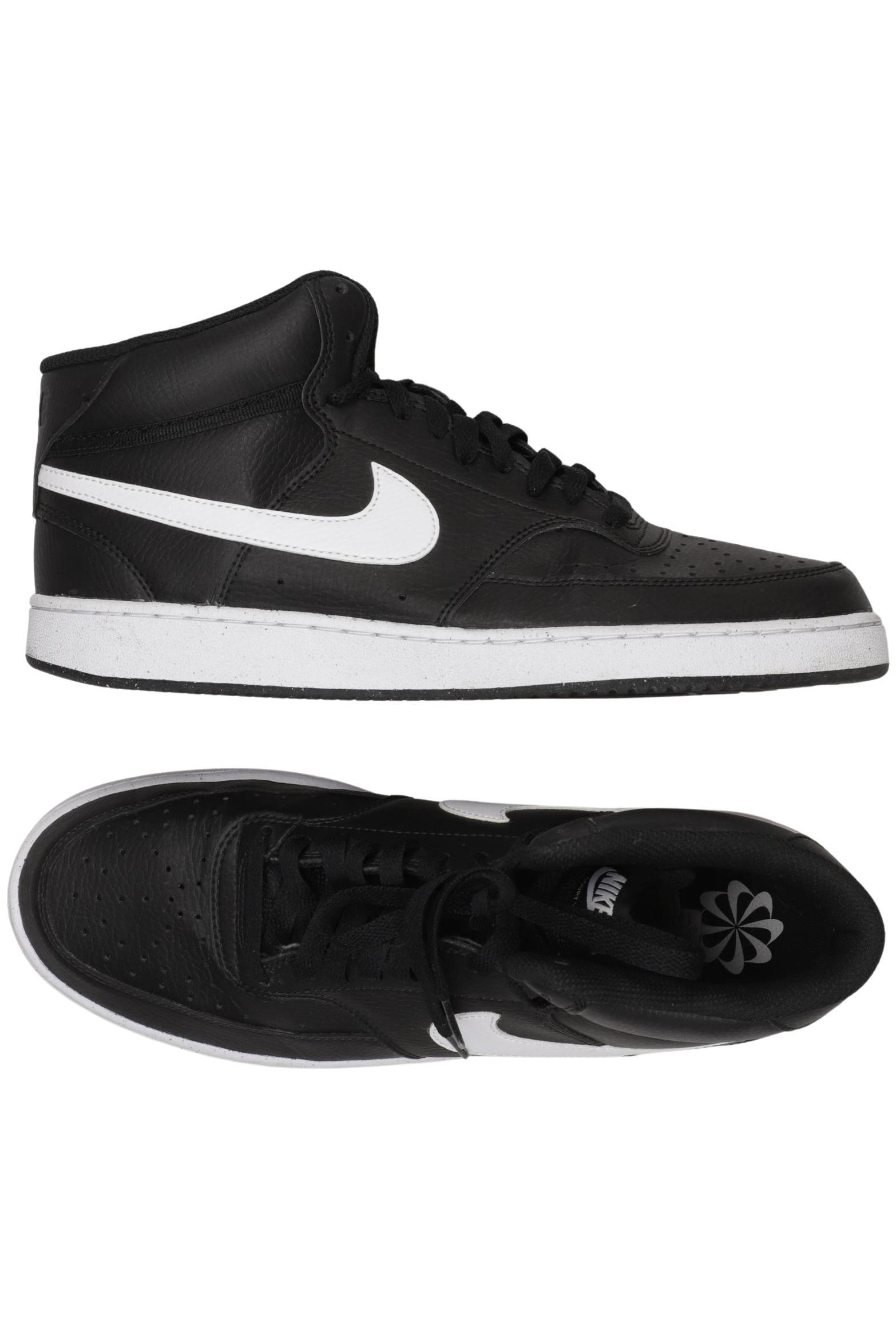 

Nike Herren Sneakers, schwarz, Gr. 43