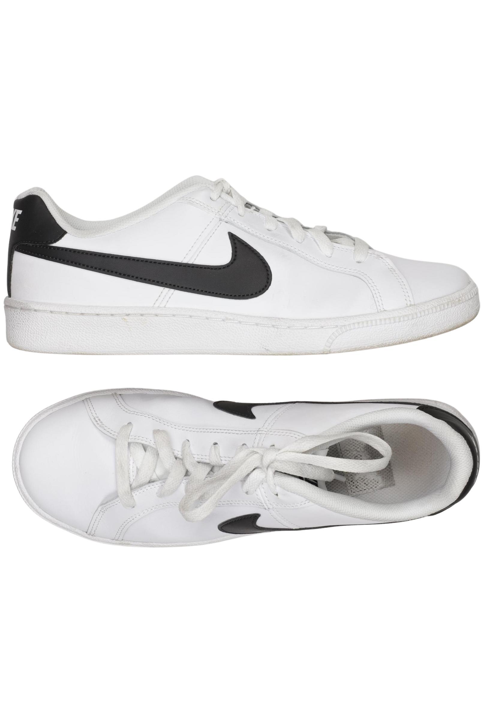 

Nike Herren Sneakers, weiß, Gr. 42.5