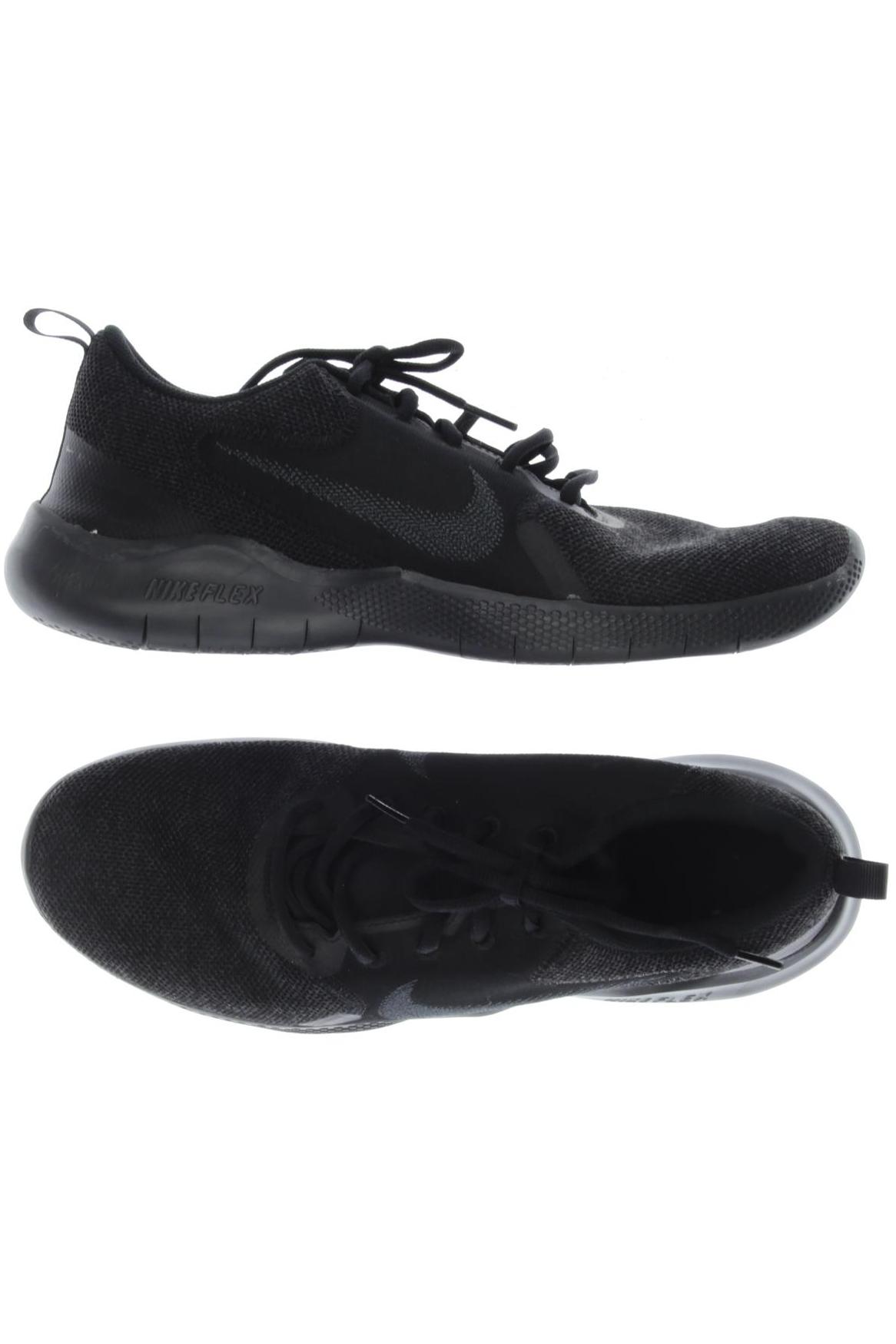 

Nike Herren Sneakers, schwarz, Gr. 45