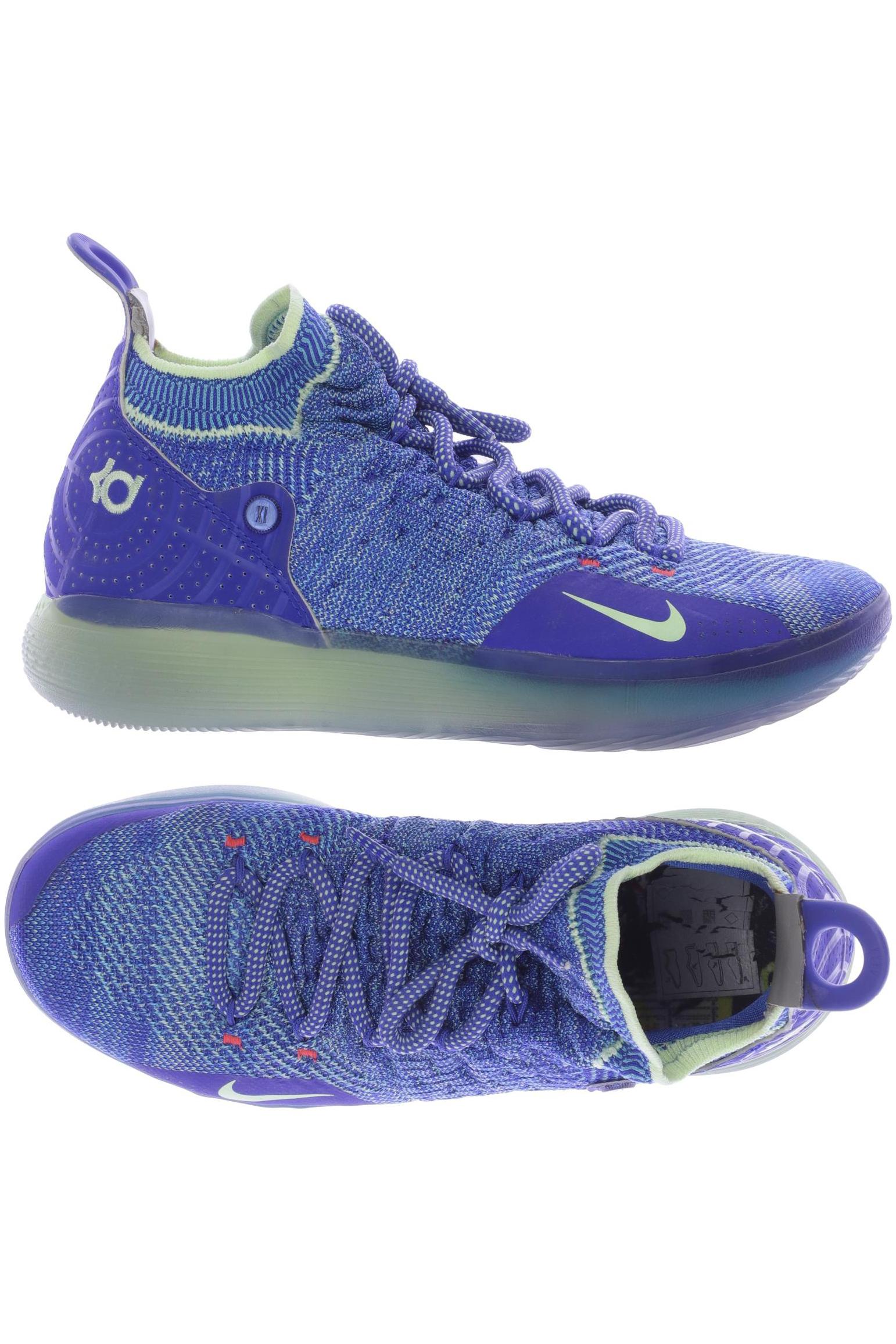 

Nike Herren Sneakers, blau