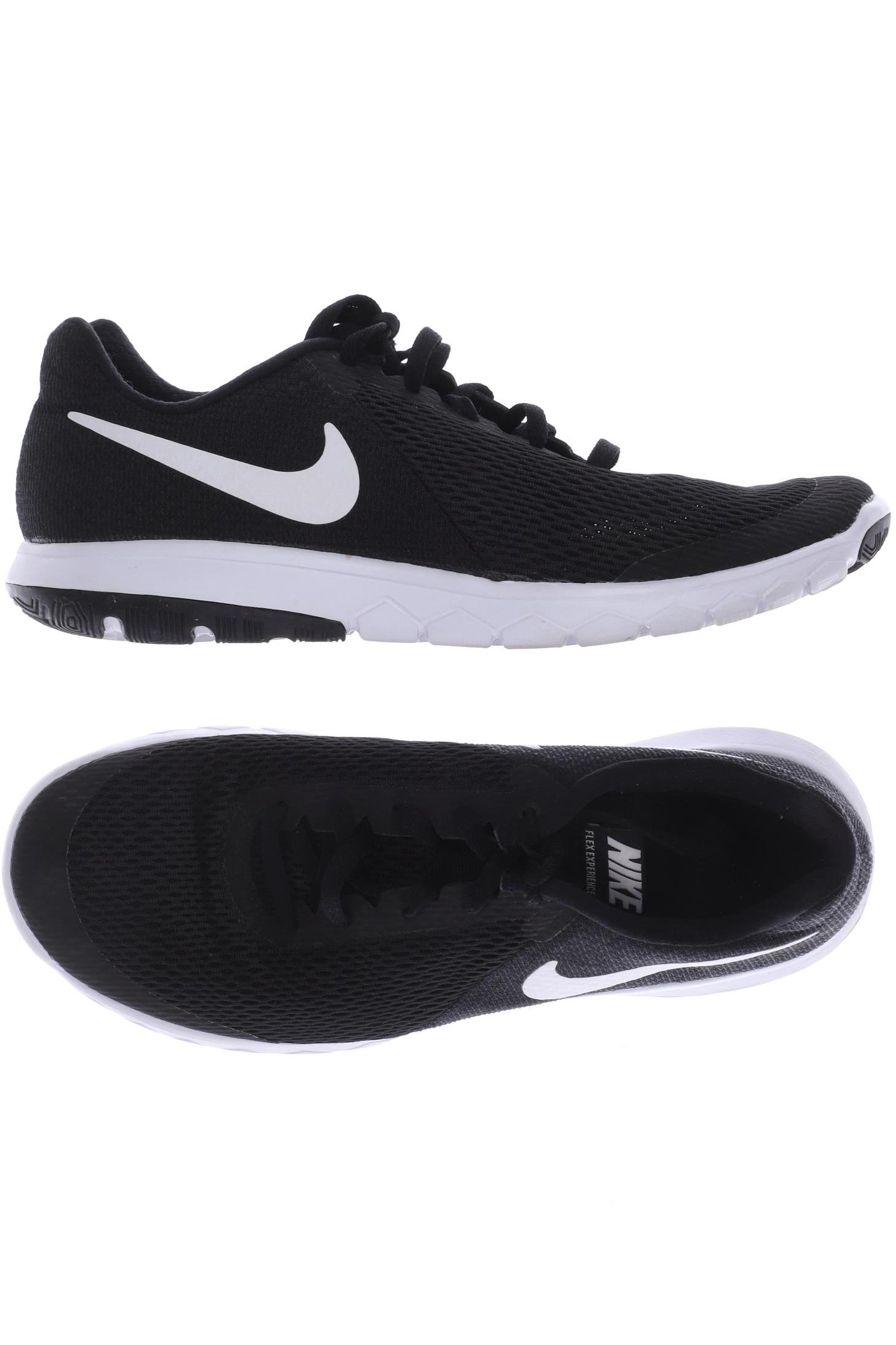 

Nike Herren Sneakers, schwarz