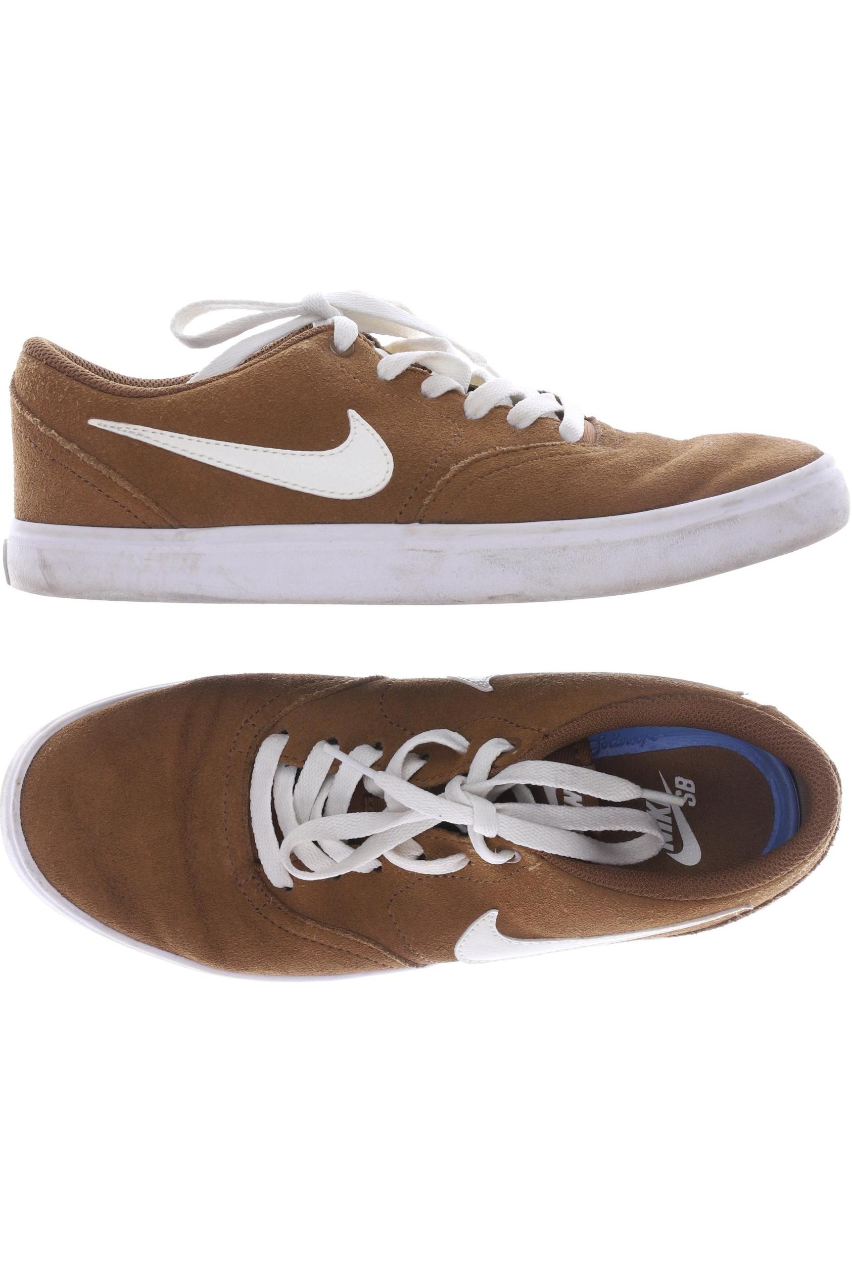 

Nike Herren Sneakers, braun