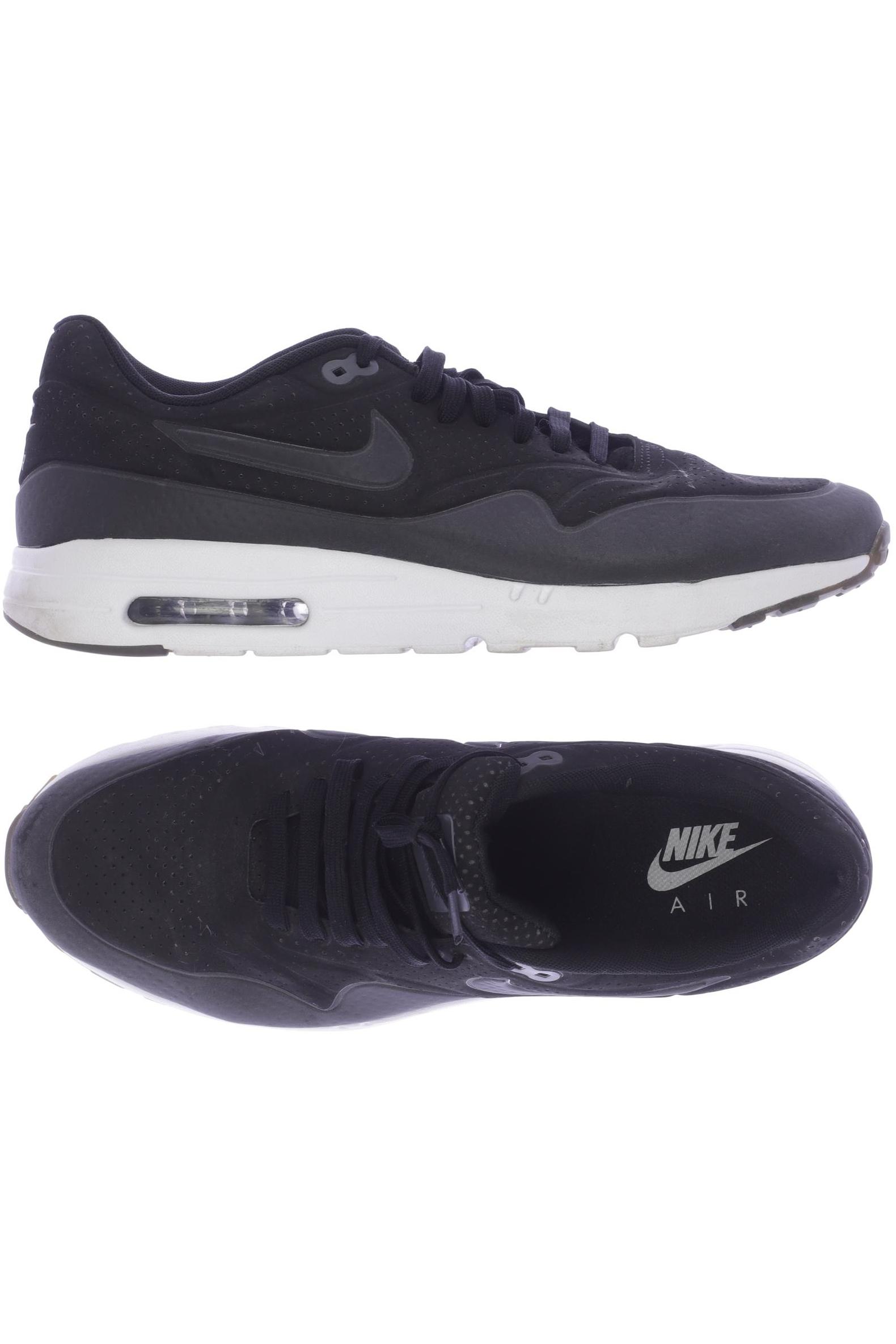 

Nike Herren Sneakers, schwarz, Gr. 45