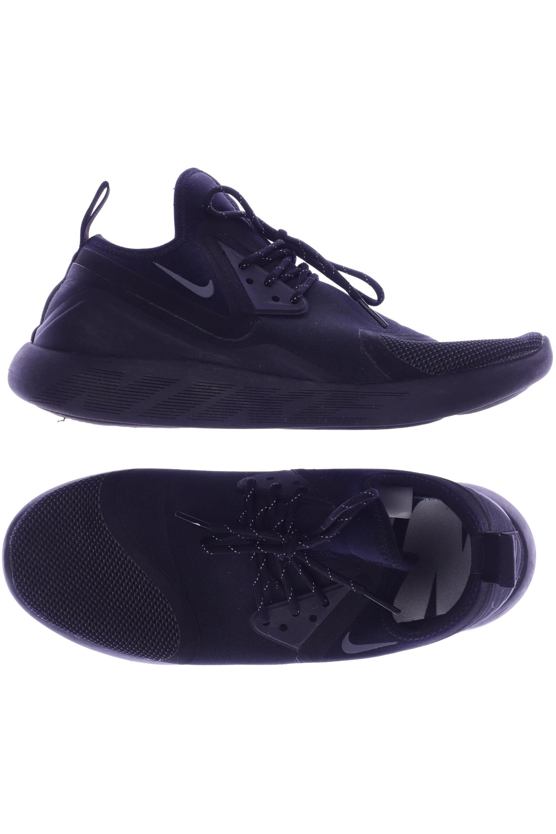 

Nike Herren Sneakers, schwarz