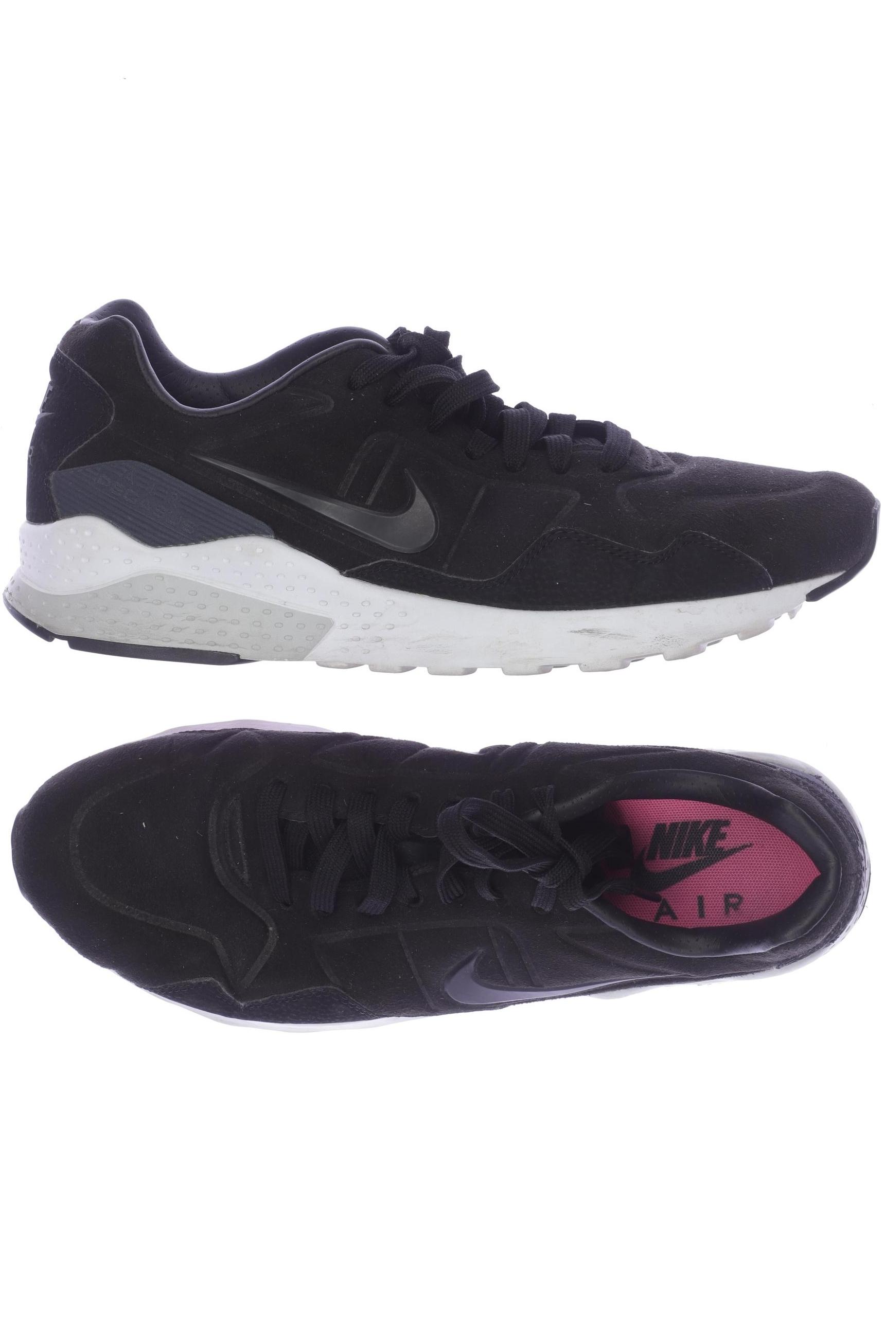 

Nike Herren Sneakers, schwarz, Gr. 41