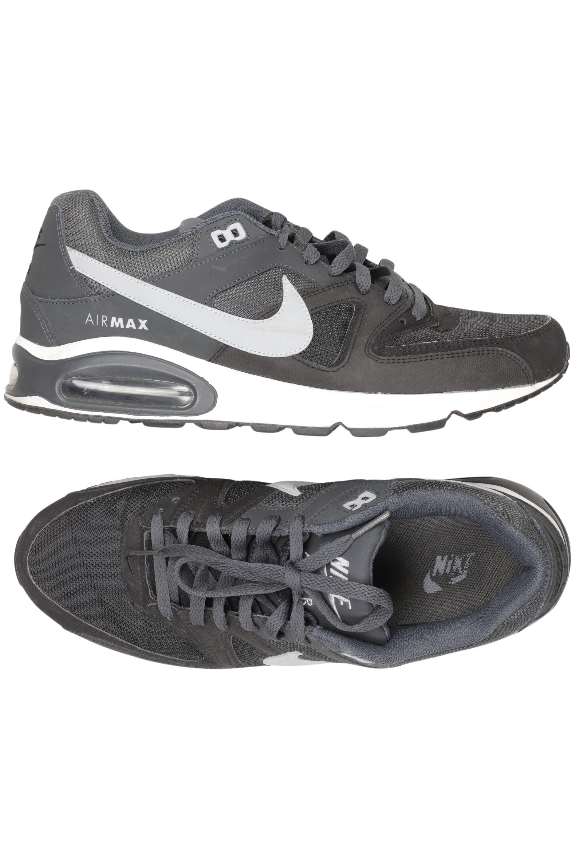 

Nike Herren Sneakers, grau, Gr. 44.5