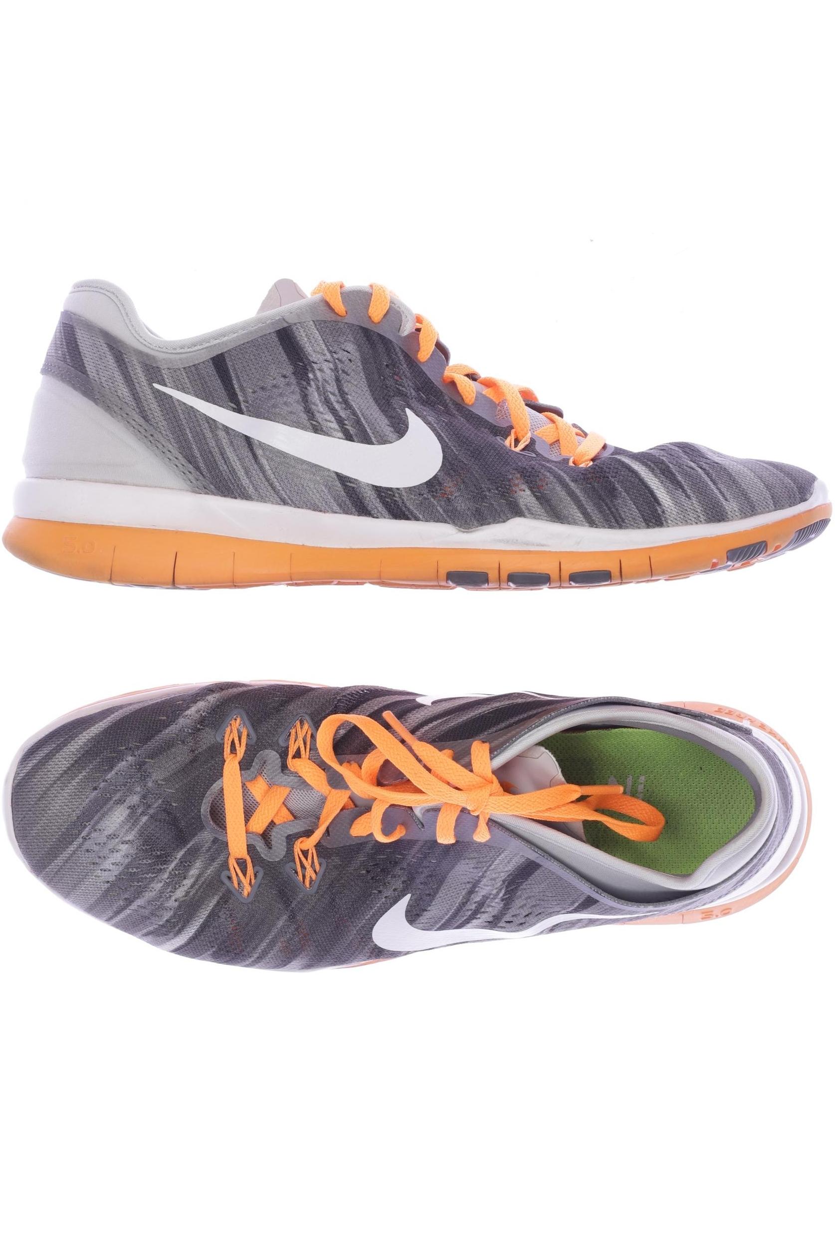

Nike Herren Sneakers, grau, Gr. 42