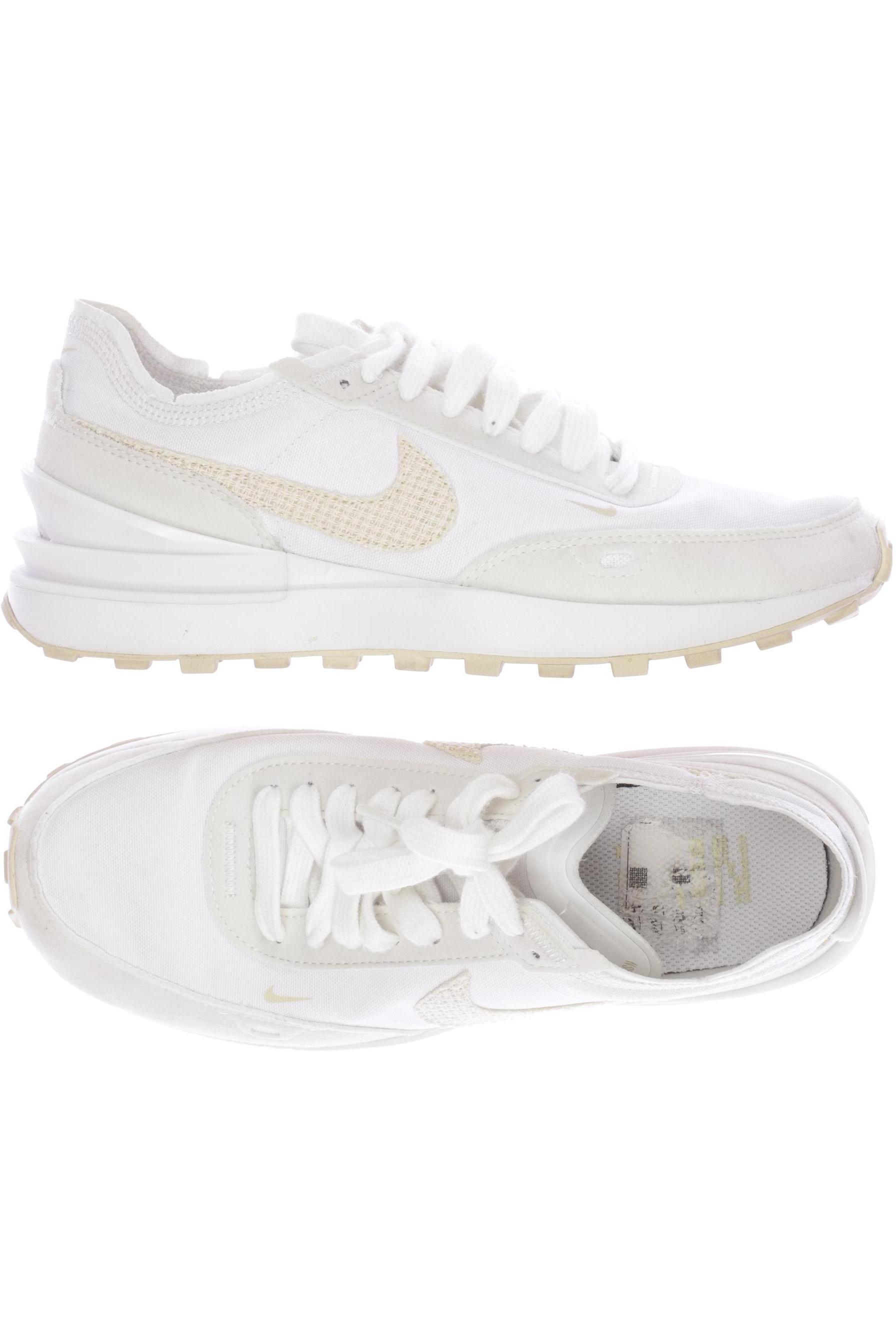 

Nike Herren Sneakers, weiß, Gr. 38