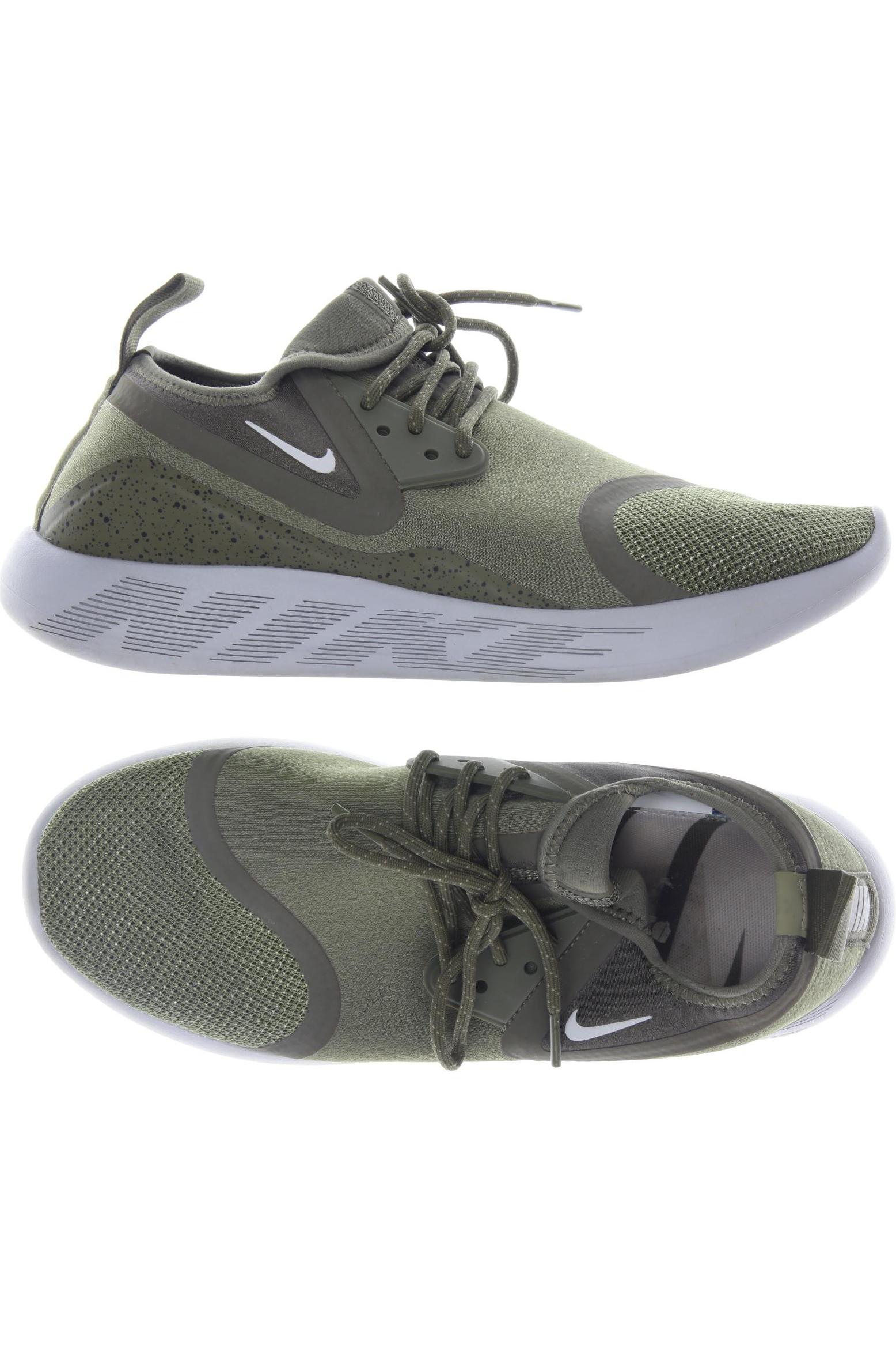 

Nike Herren Sneakers, grün, Gr. 42.5
