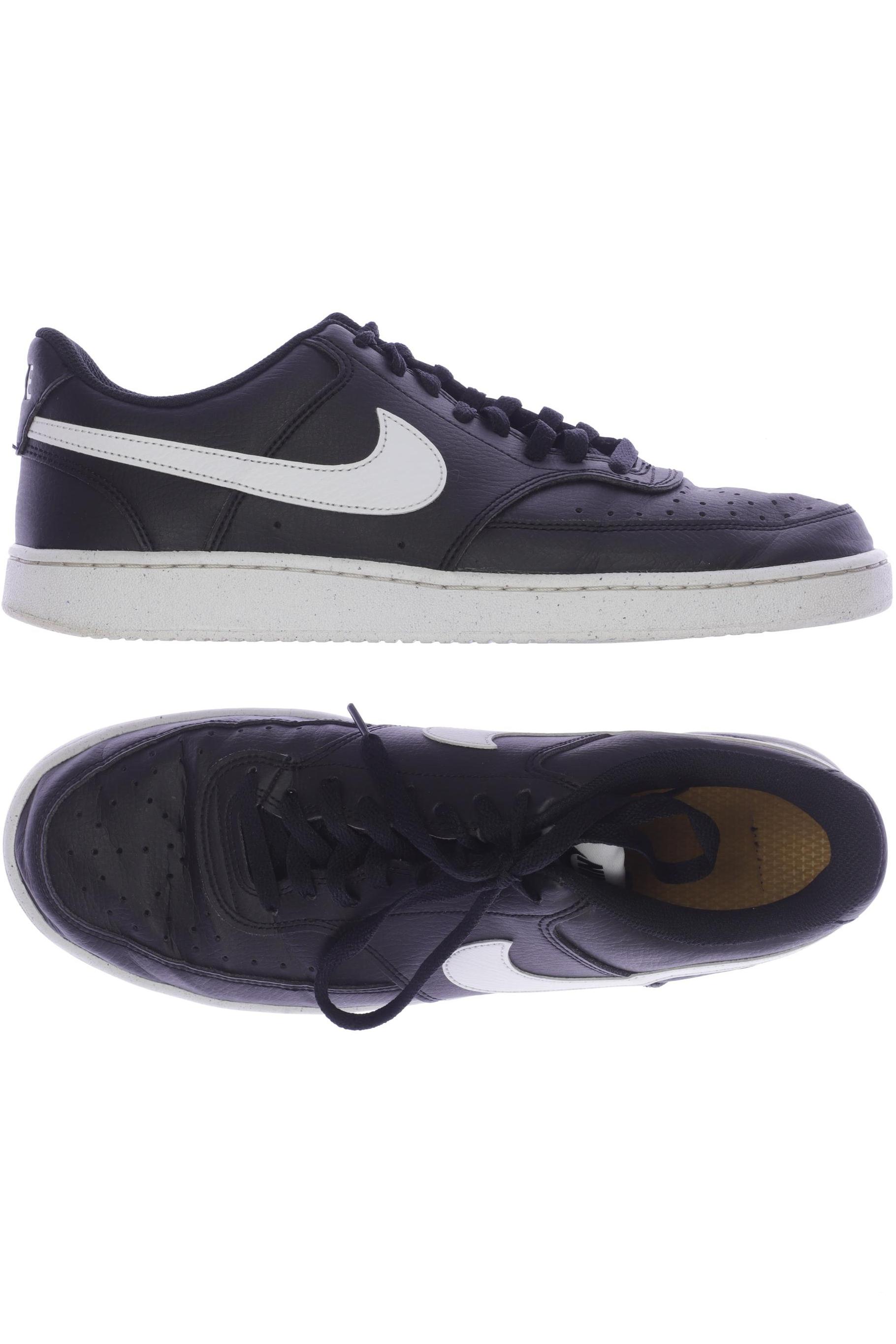 

Nike Herren Sneakers, schwarz, Gr. 44