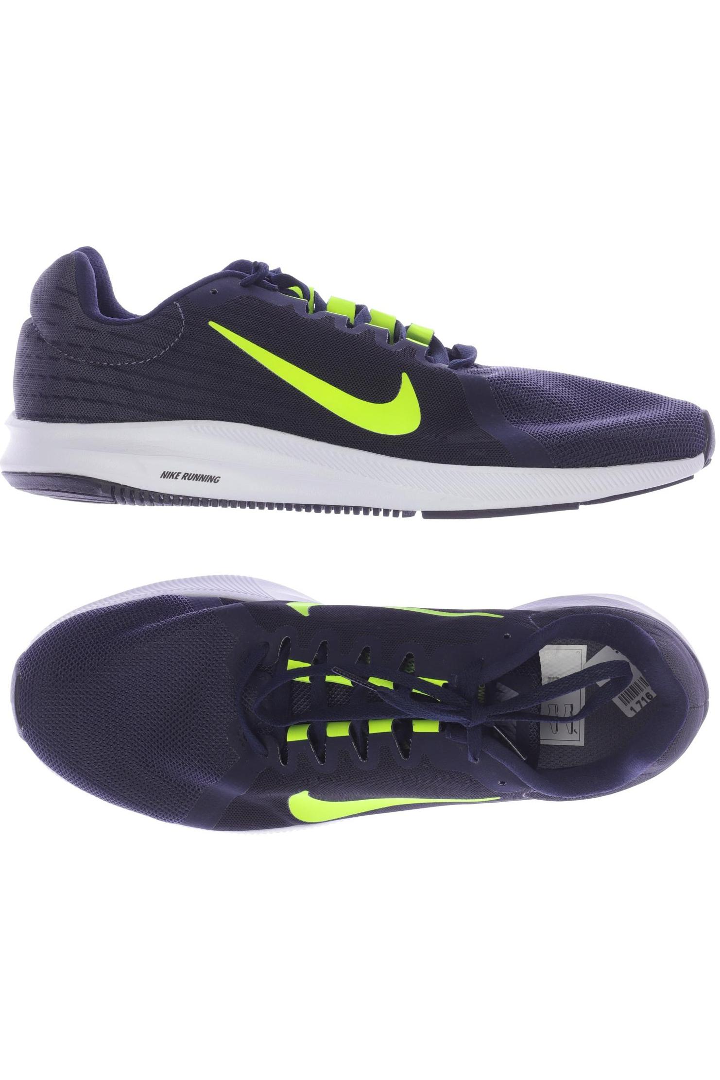 

Nike Herren Sneakers, marineblau